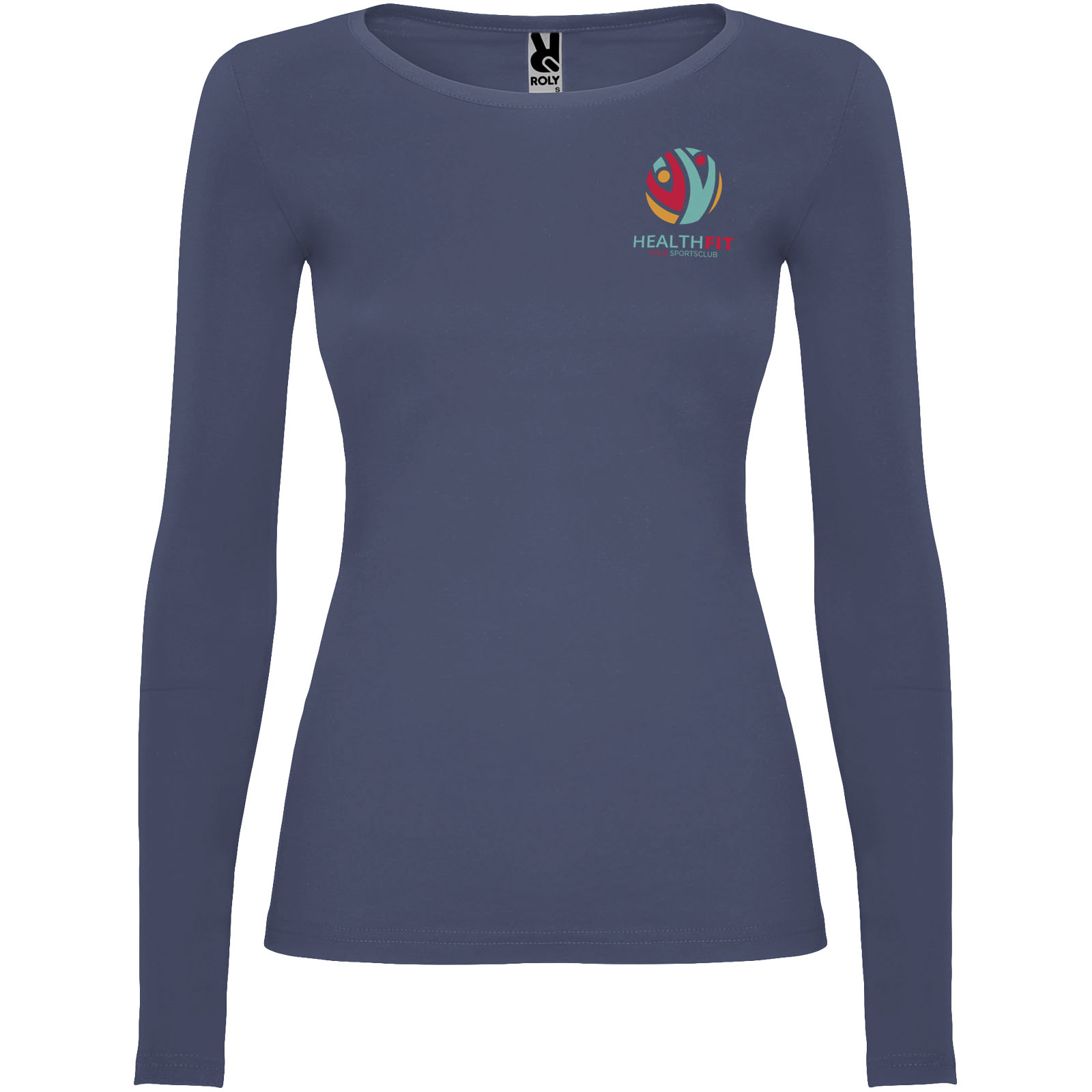 Extreme Langarmshirt für Damen