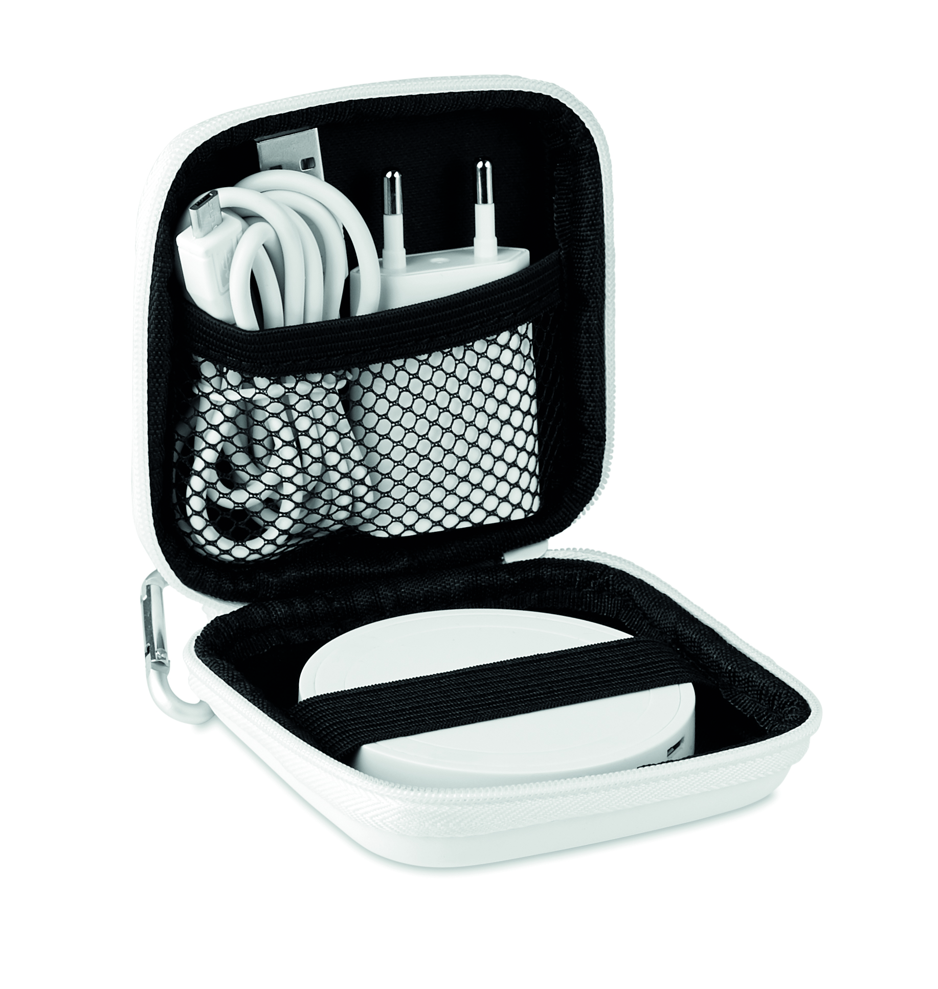 Induktives Lade-Set WIRELESS PLATO SET