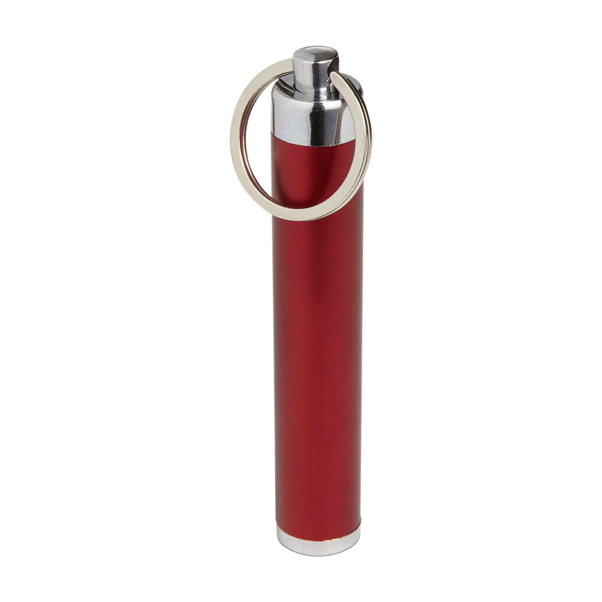 Schlüsselanhänger mit Taschenlampe Zola