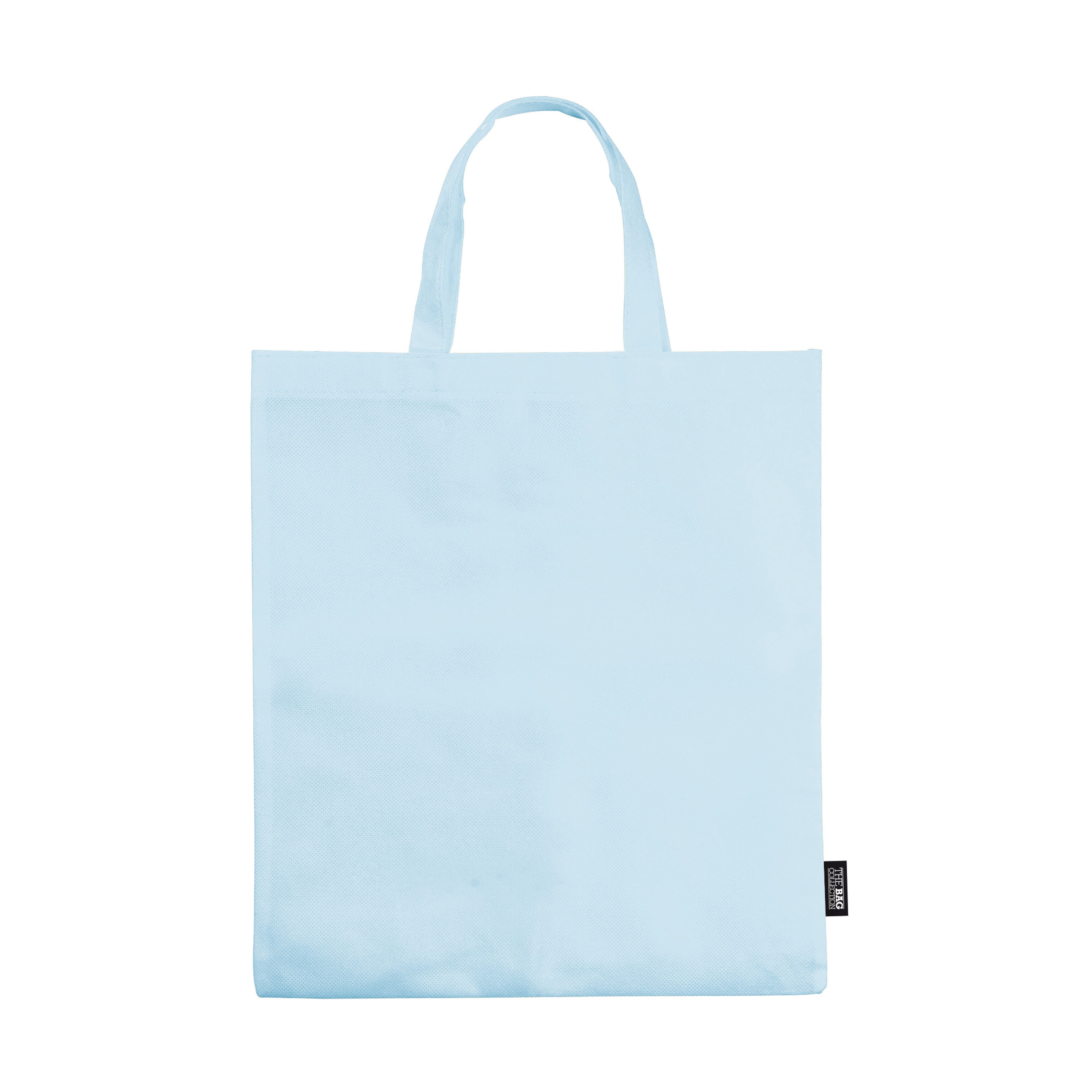 Tragetasche Non-Woven 75g / m²