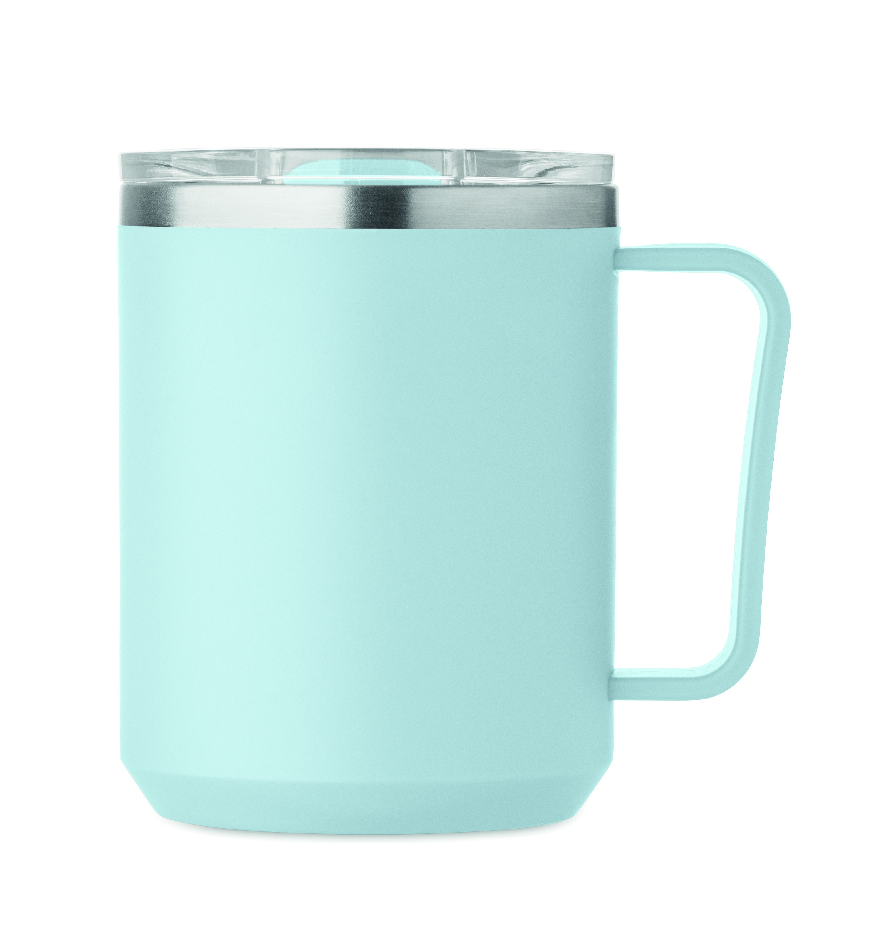 Doppelwandiger Becher 400ml COCOA