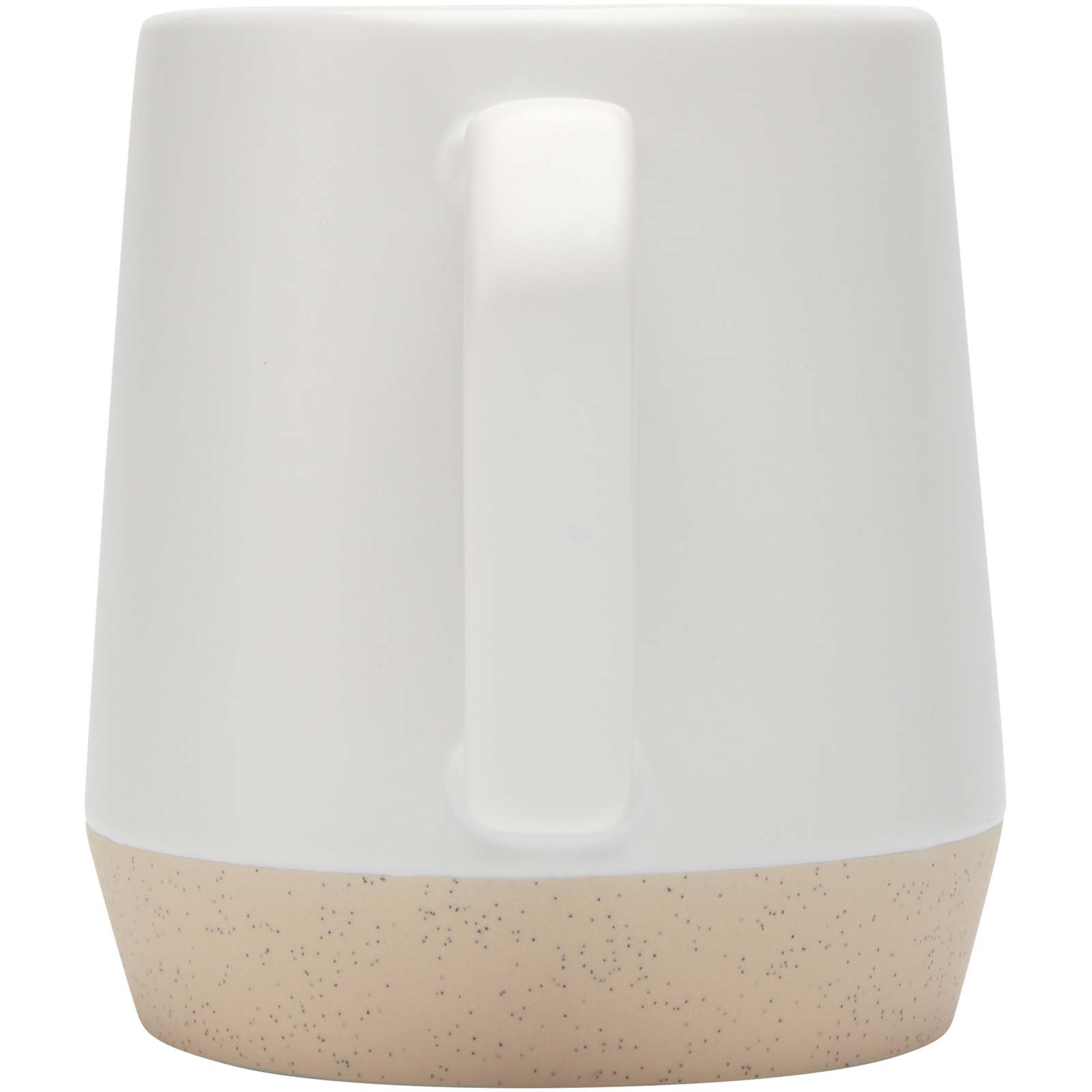 Dolce 300 ml matte Keramiktasse