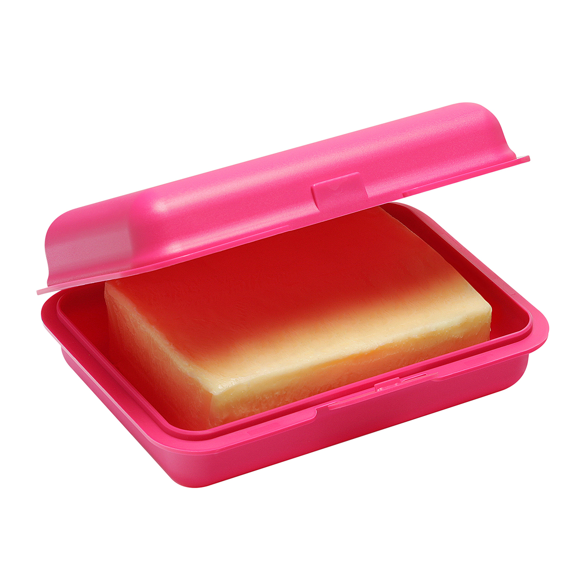Brotdose / Butterdose