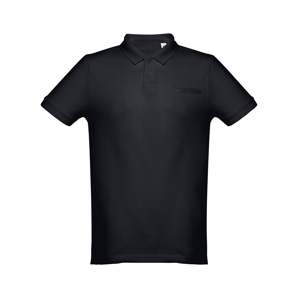 THC DHAKA Herren Poloshirt THC DHAKA Herren Poloshirt