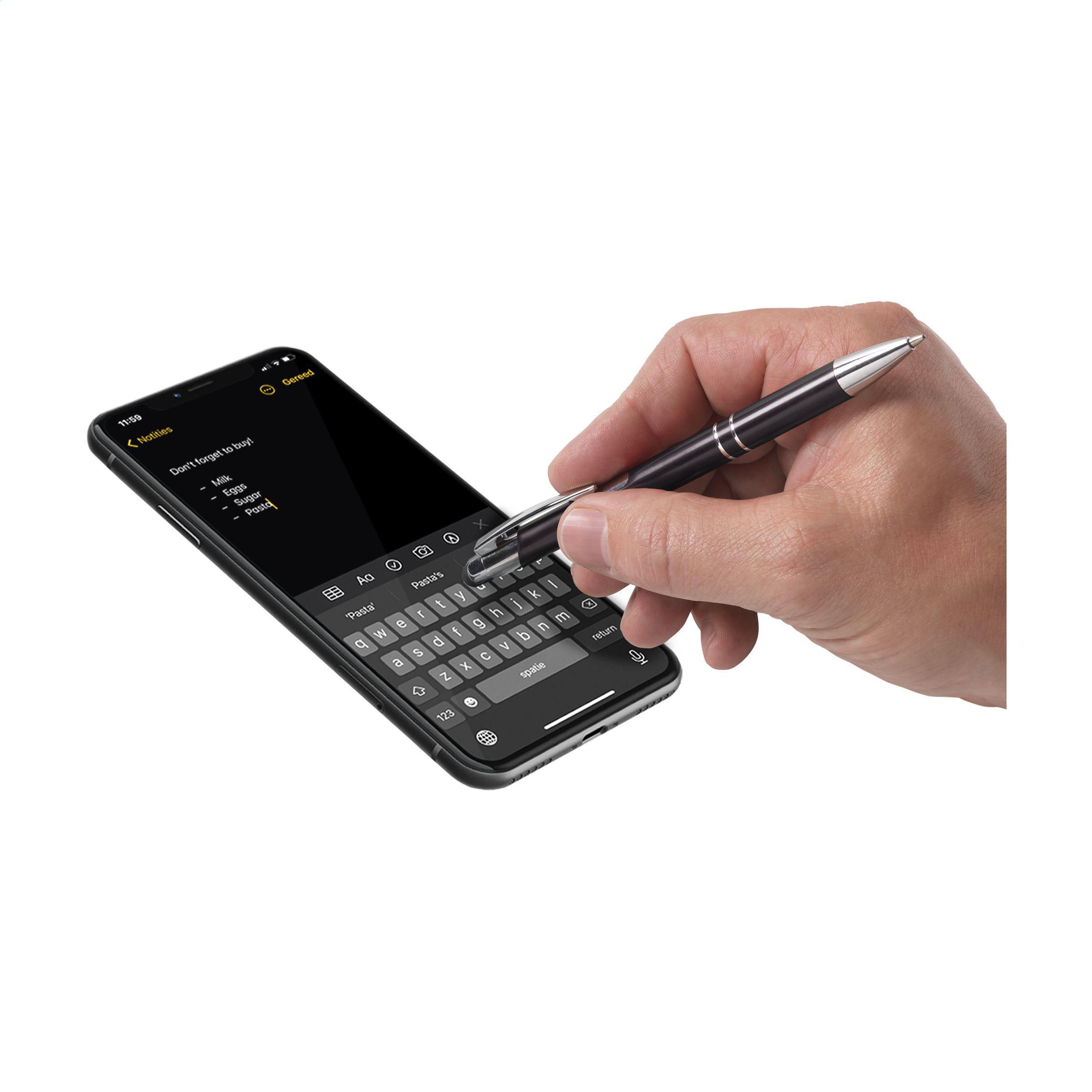 Ebony Touch Pen
