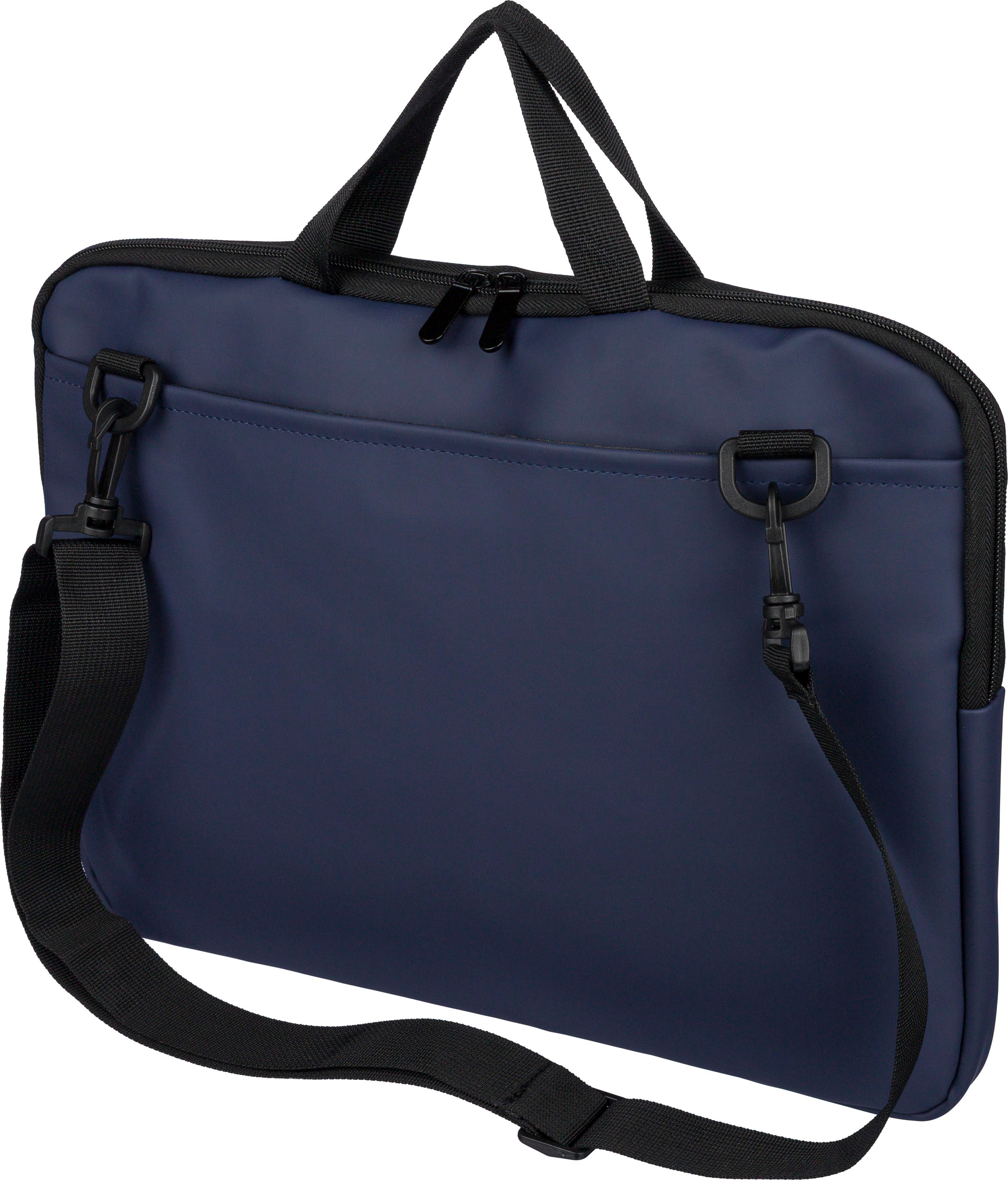 Laptoptasche Rafi | Recycelt | 15"