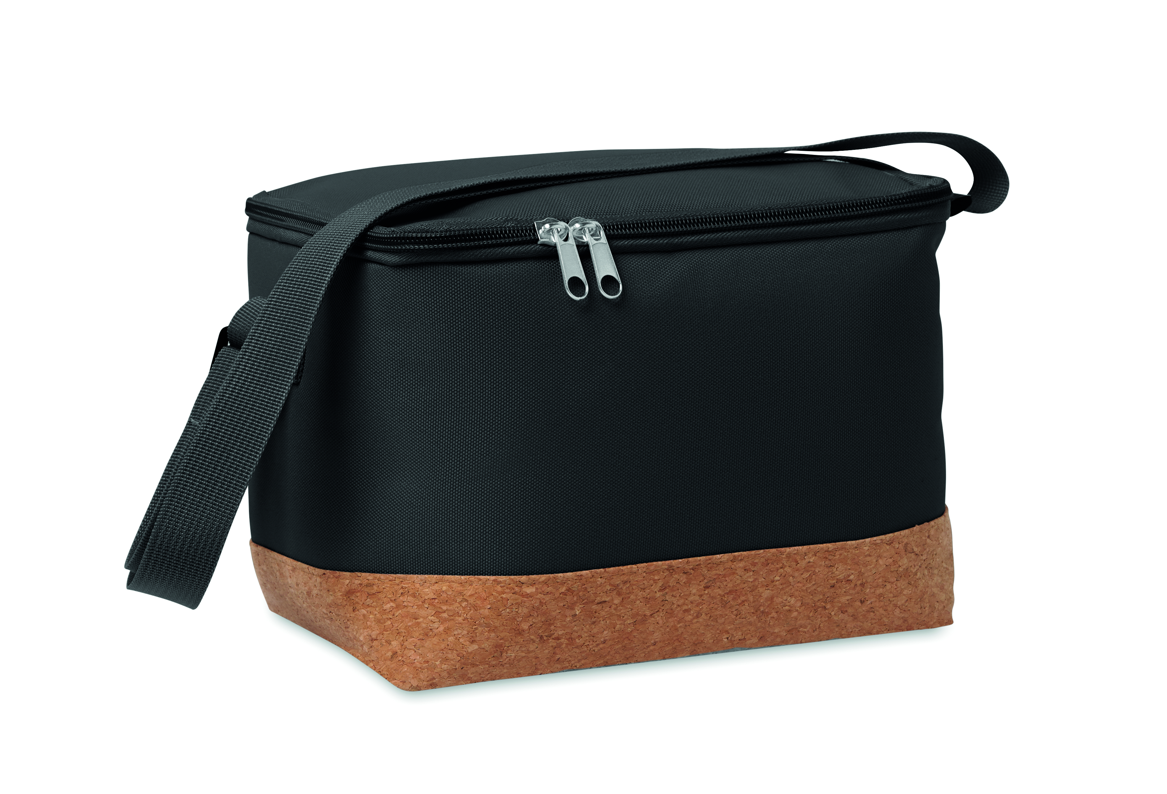 Kühltasche 600D RPET 5L KOELER