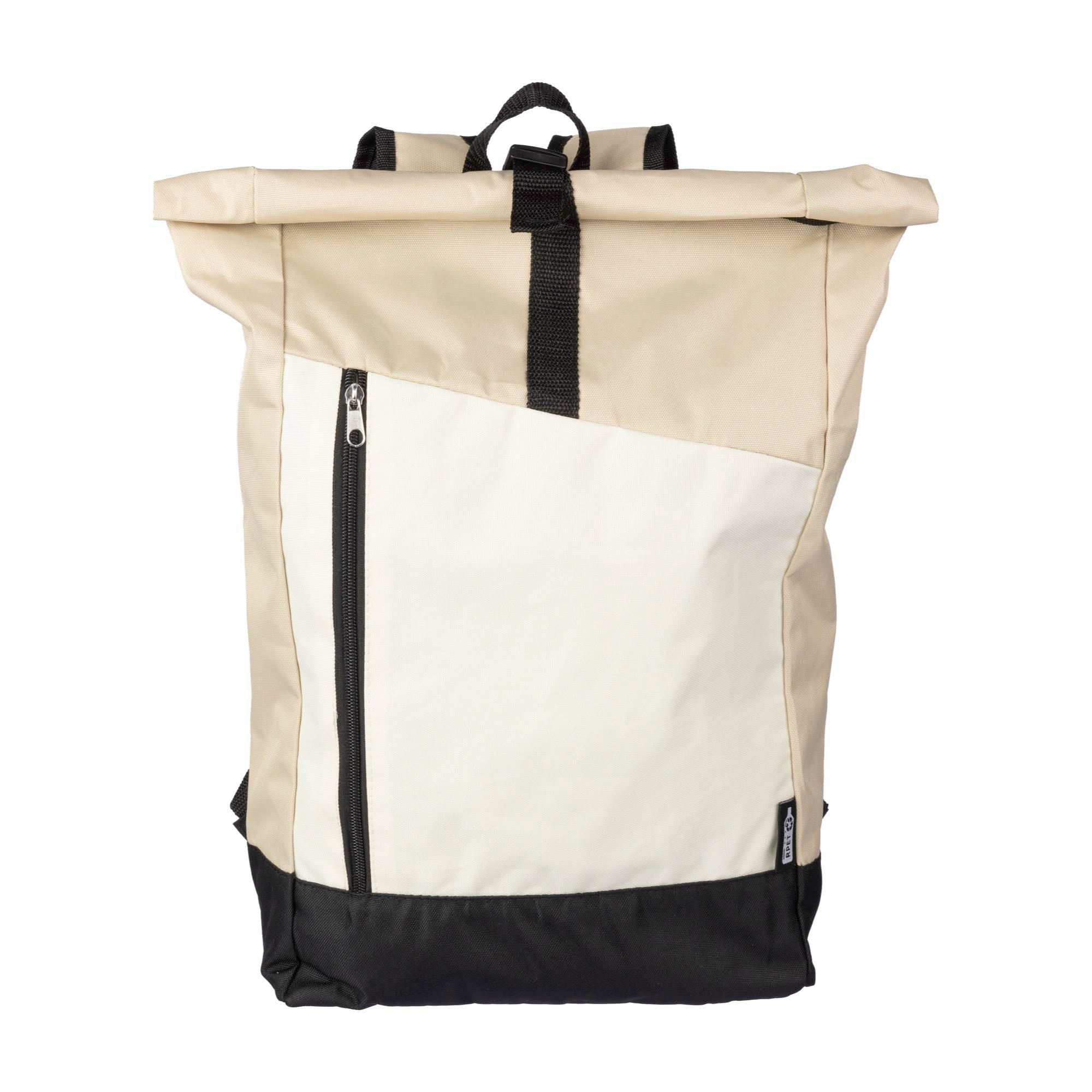 Rucksack Marlene | Recycelt | Rollverschluss | 25 l
