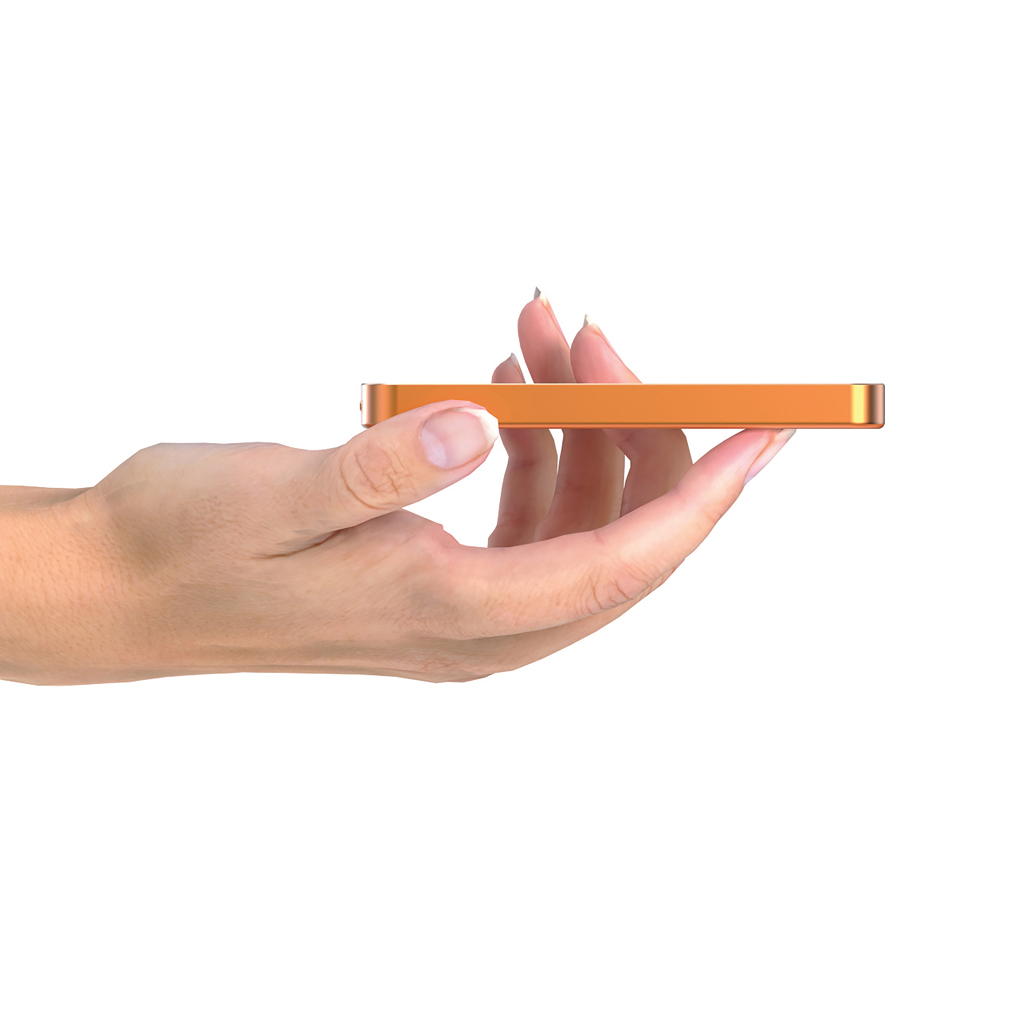 Urban Vitamin Marin 5.000mAh magnet. 15W Wireless Powerbank