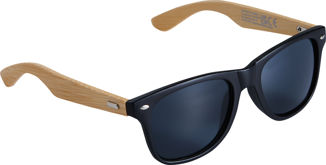 Sonnenbrille BAMBOOLINE