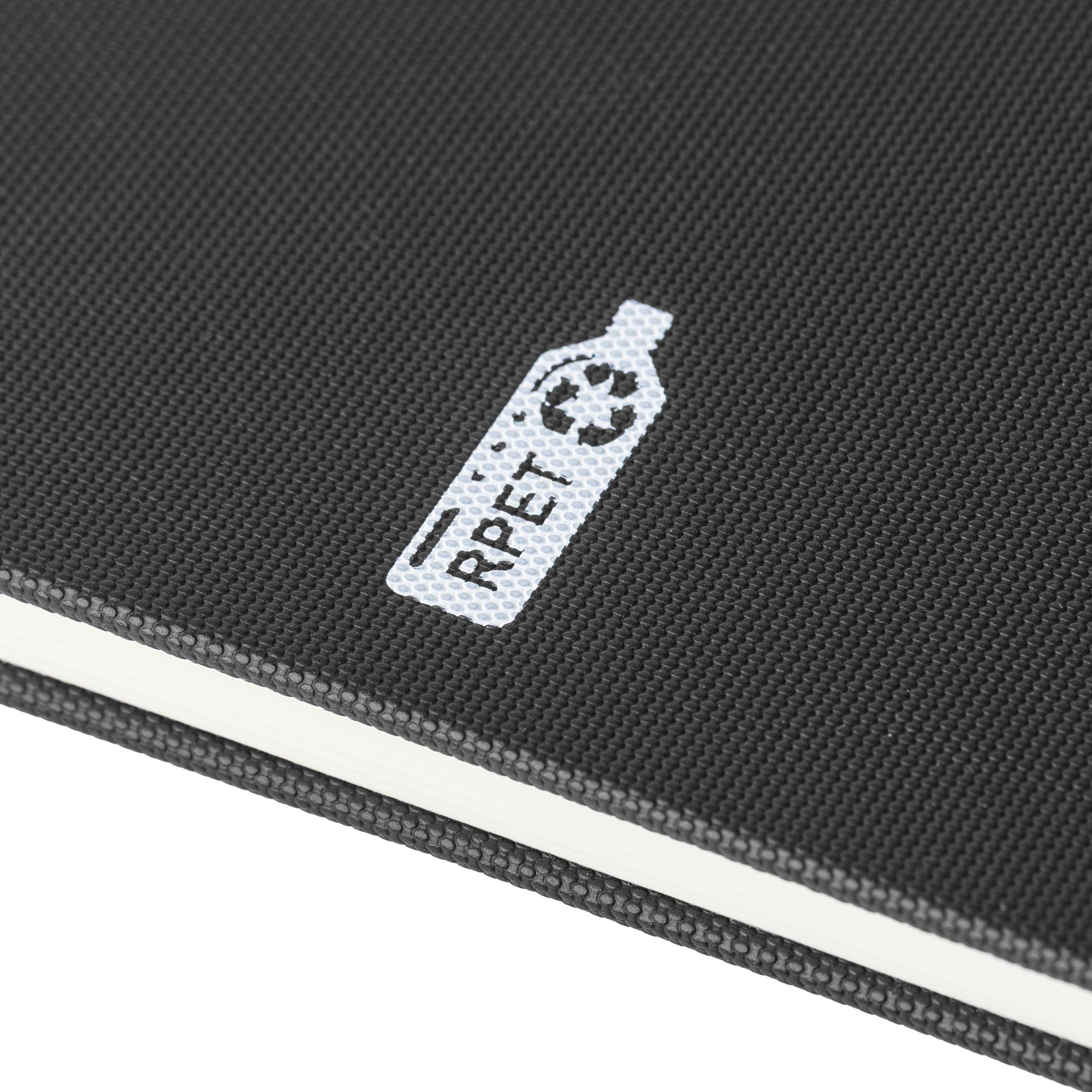 Notizbuch Elena | Recycelt | A5 | Liniert
