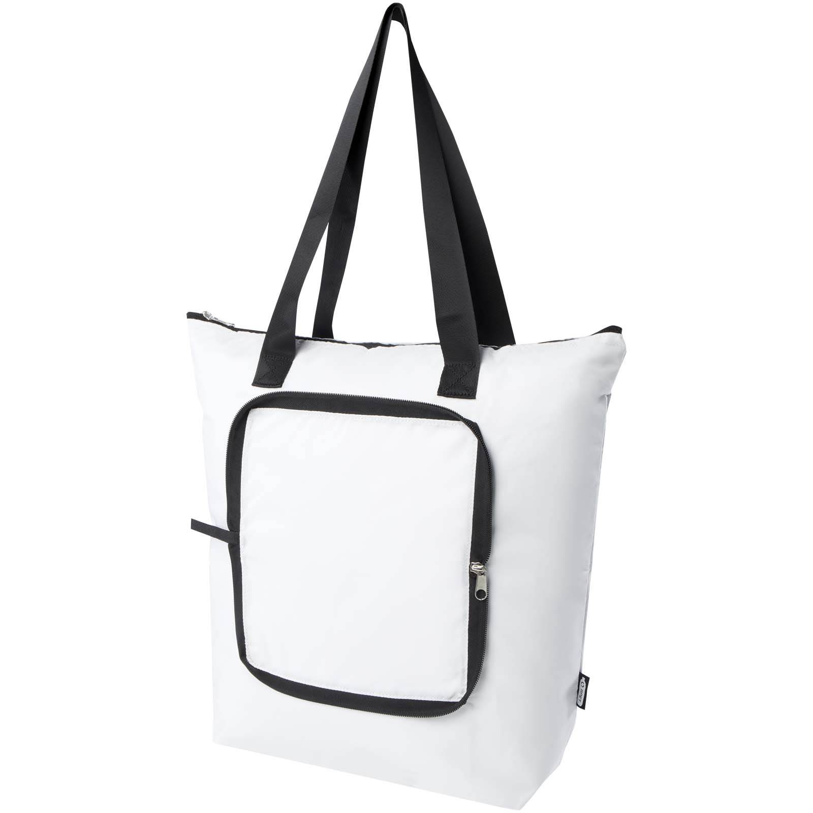 EcoFold faltbare RPET Kühltasche 15 L