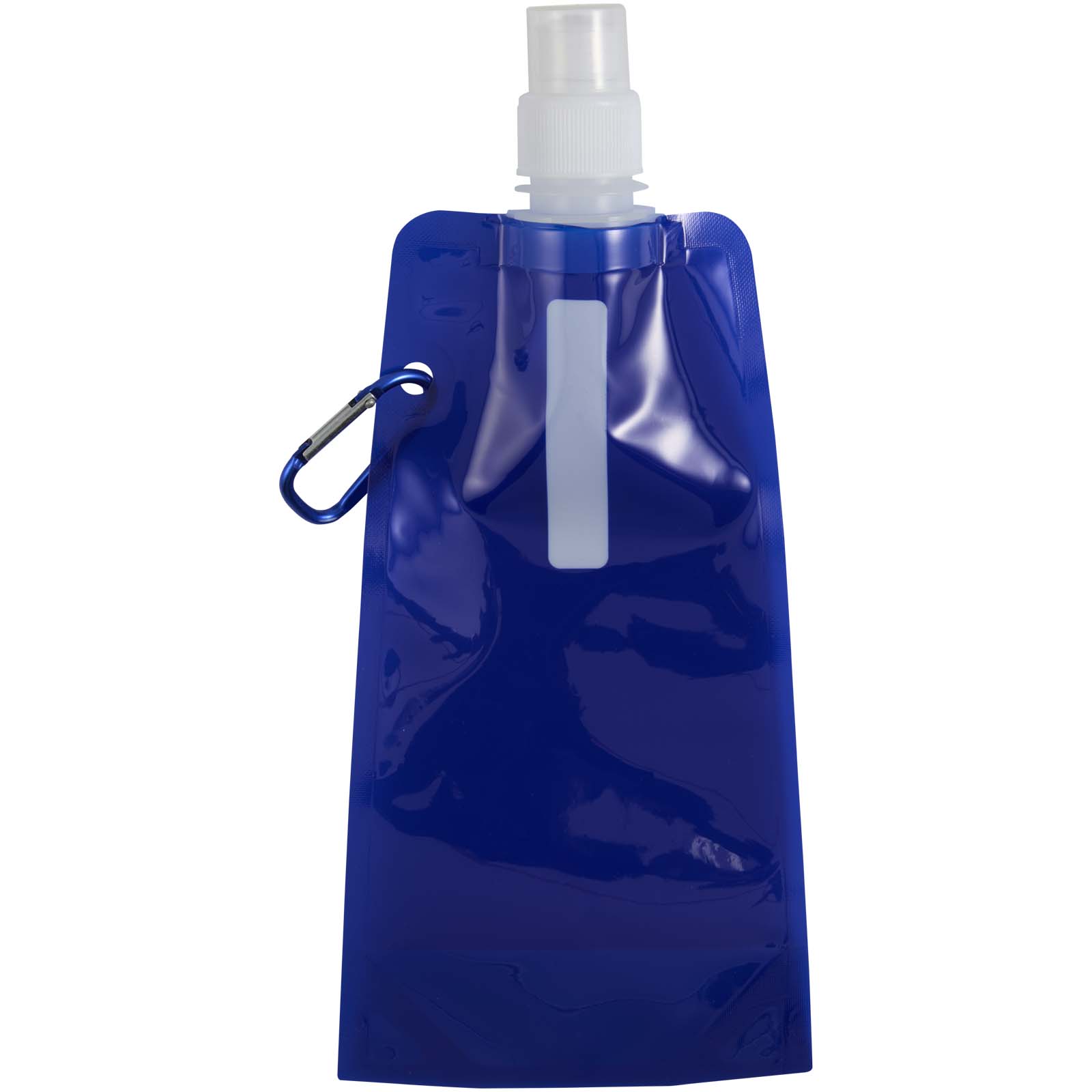 Sipzy 480 ml faltbare Wasserflasche