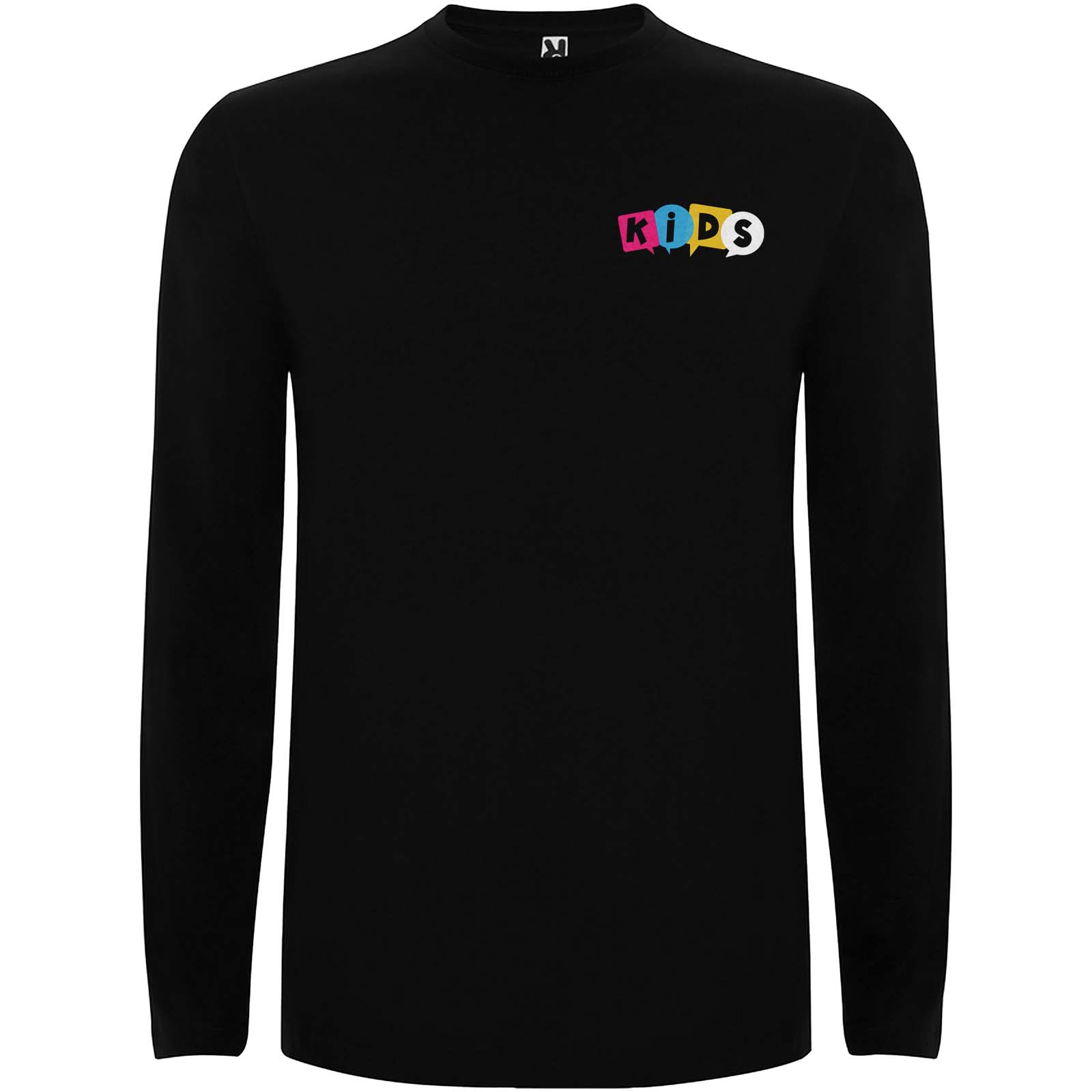Extreme Langerärmeliges T-Shirt, 160 g / m²