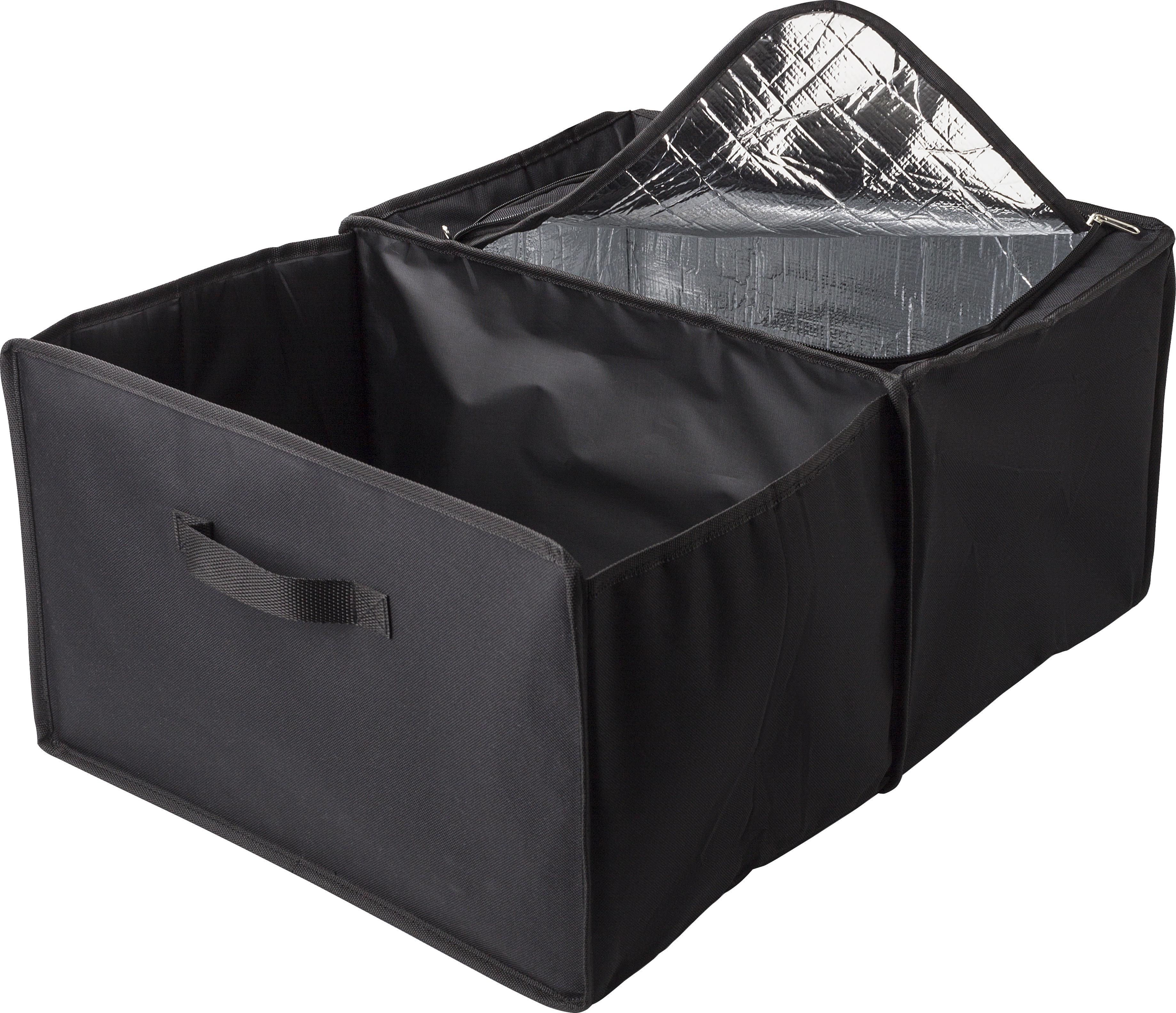 Polyester (600D) Autotasche Thatcher