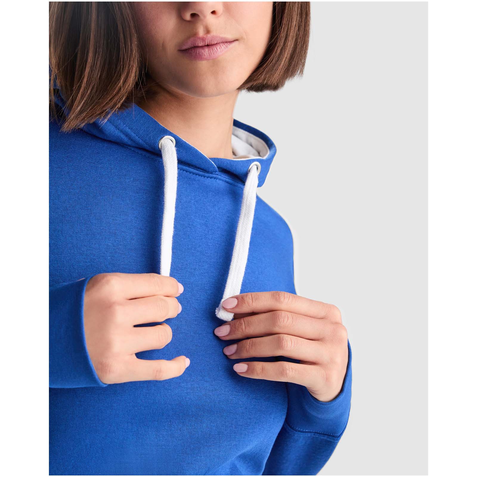 Urban 280 g / m² Kapuzenpullover für Damen