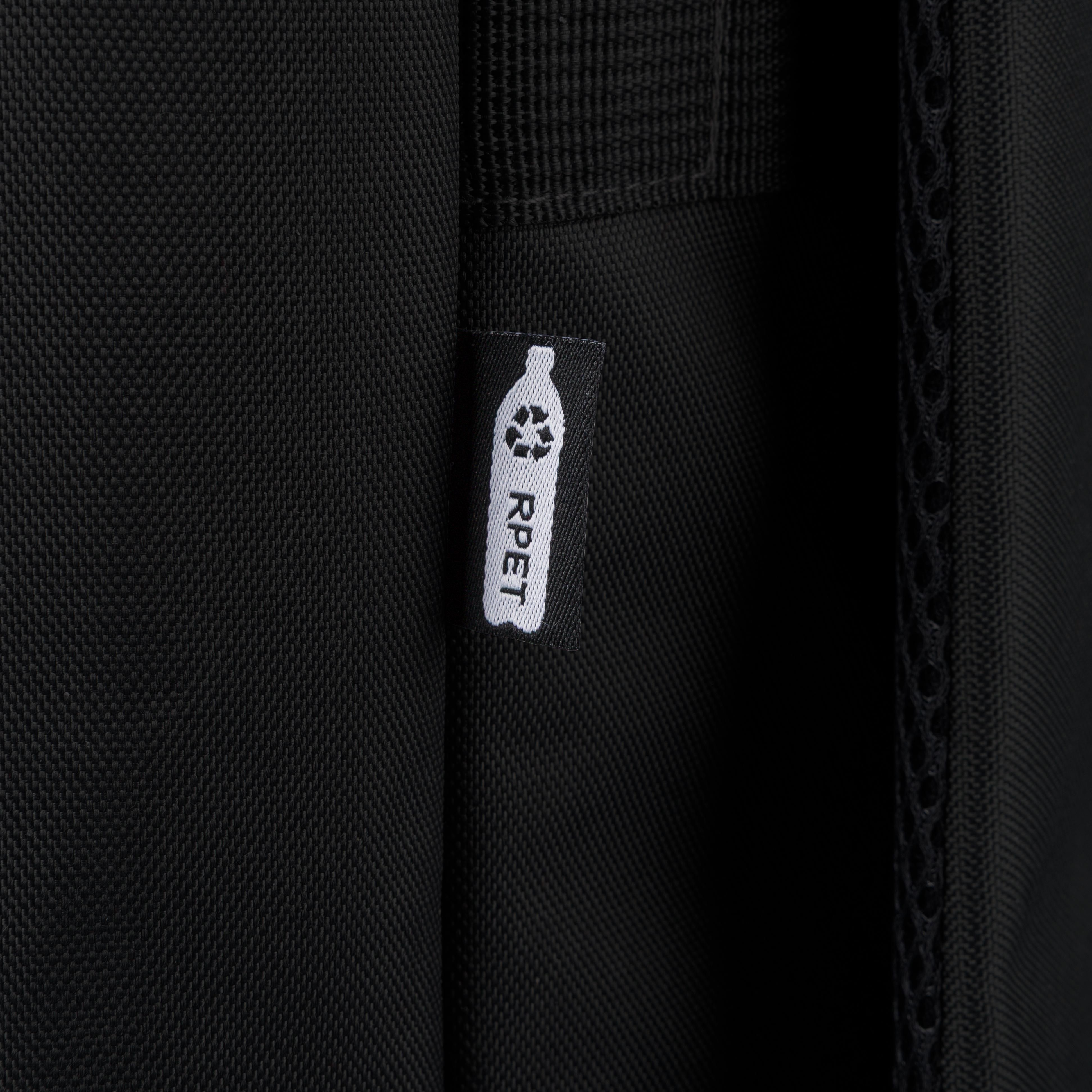 Rucksack Amalia | Recycelt | Laptop 16" | 21 l