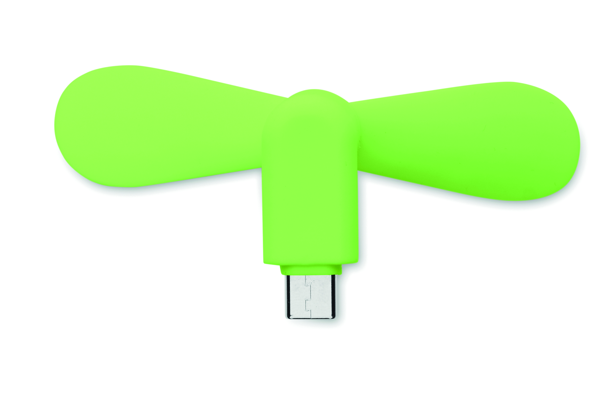 Smartphone-Ventilator PHAN