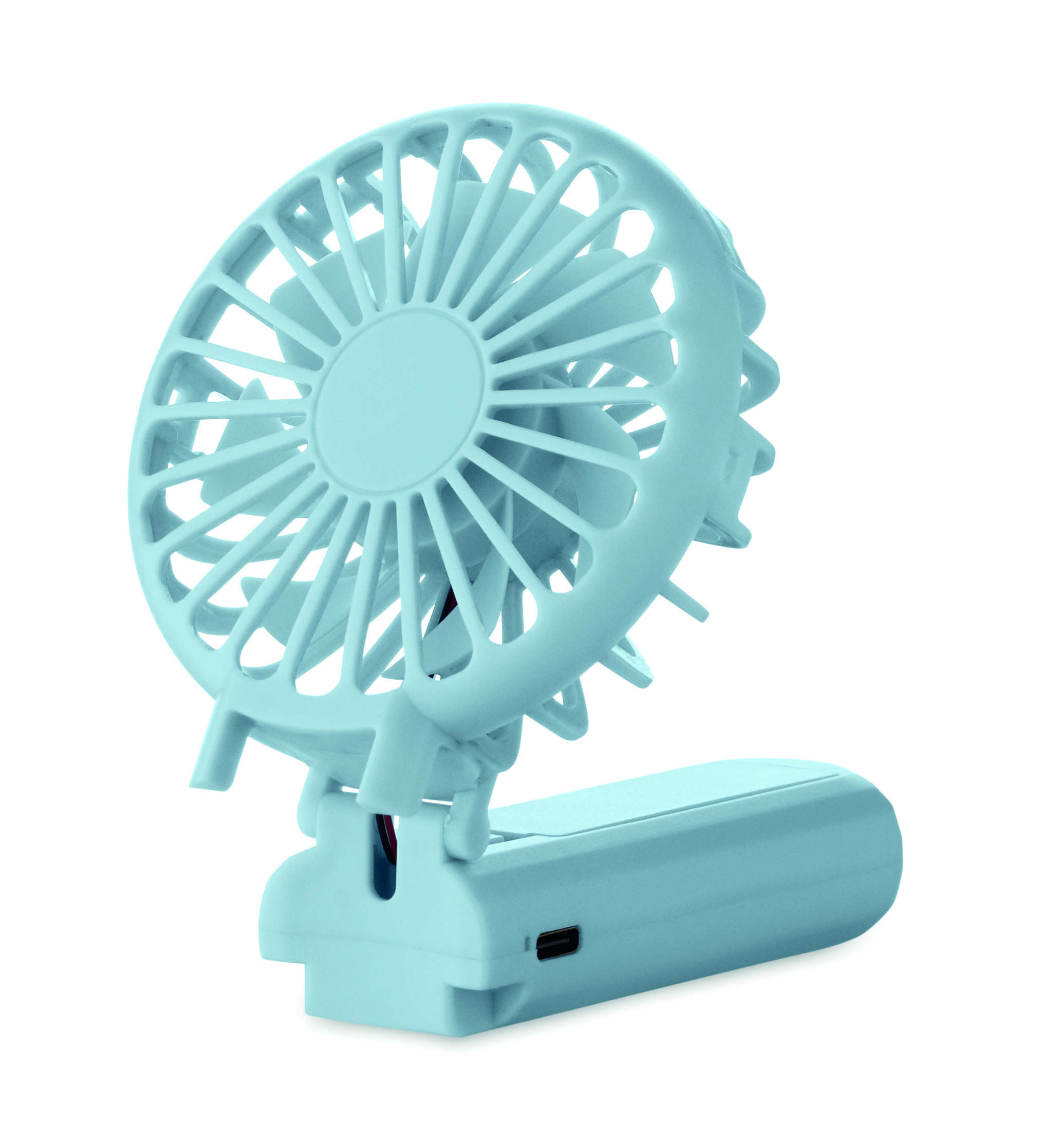 Klappbarer Ventilator IBERA