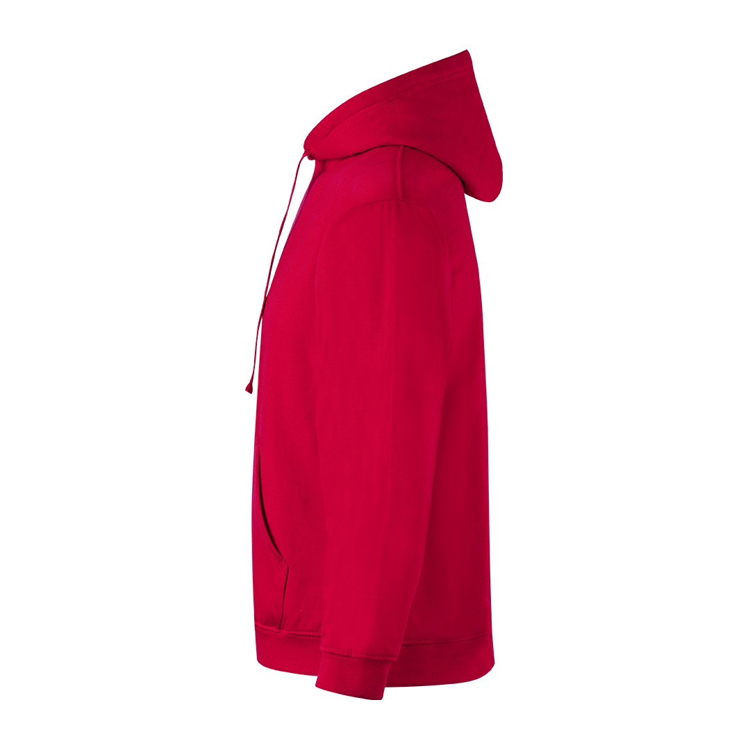 Erwachsene Sweatshirt mit Kapuze "keya" SWP280
