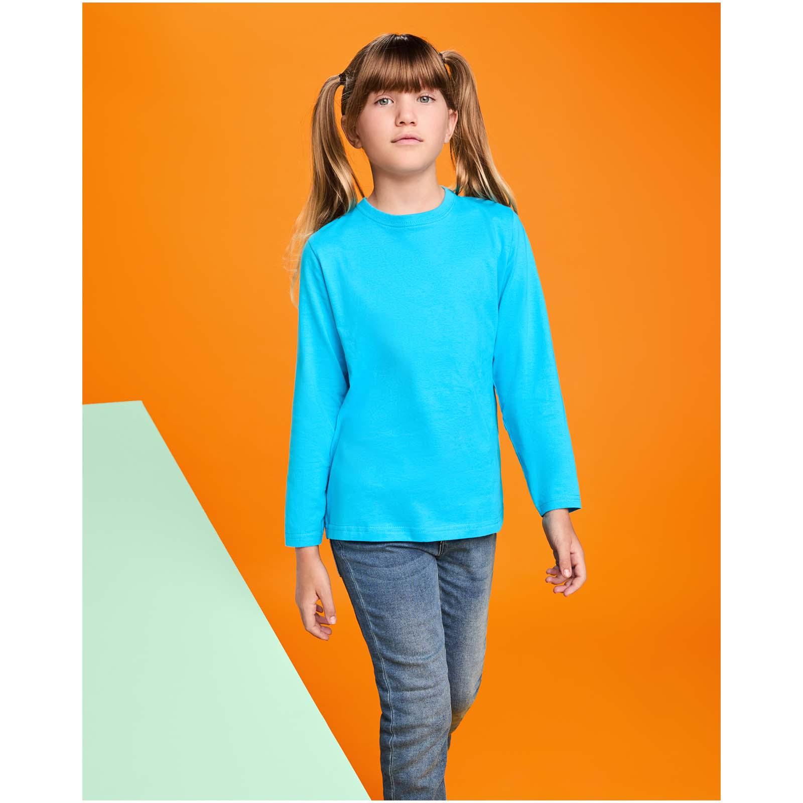 Extreme Langerärmeliges T-Shirt, 160 g / m²