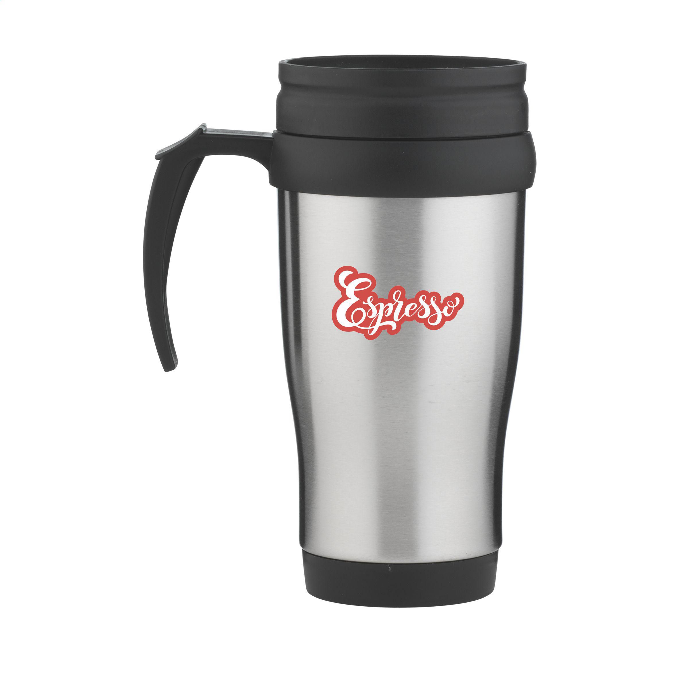 SuperCup 400 ml Thermobecher