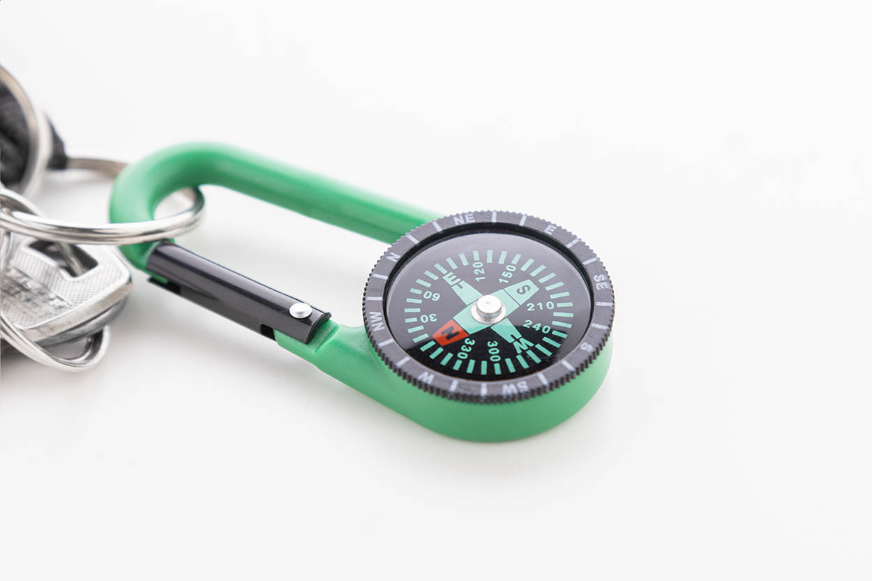 Karabiner Edmund