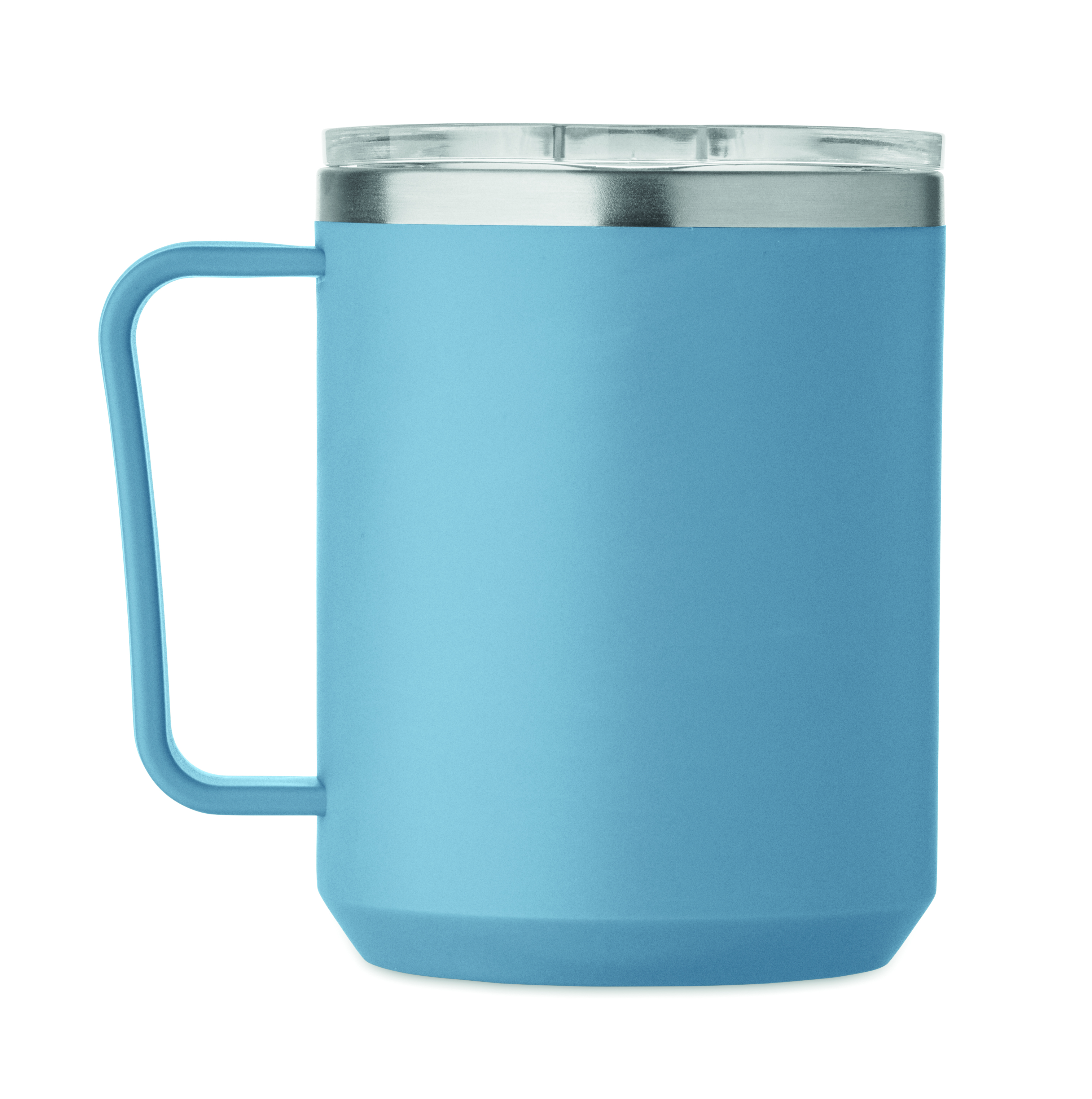 Doppelwandiger Becher 400ml COCOA