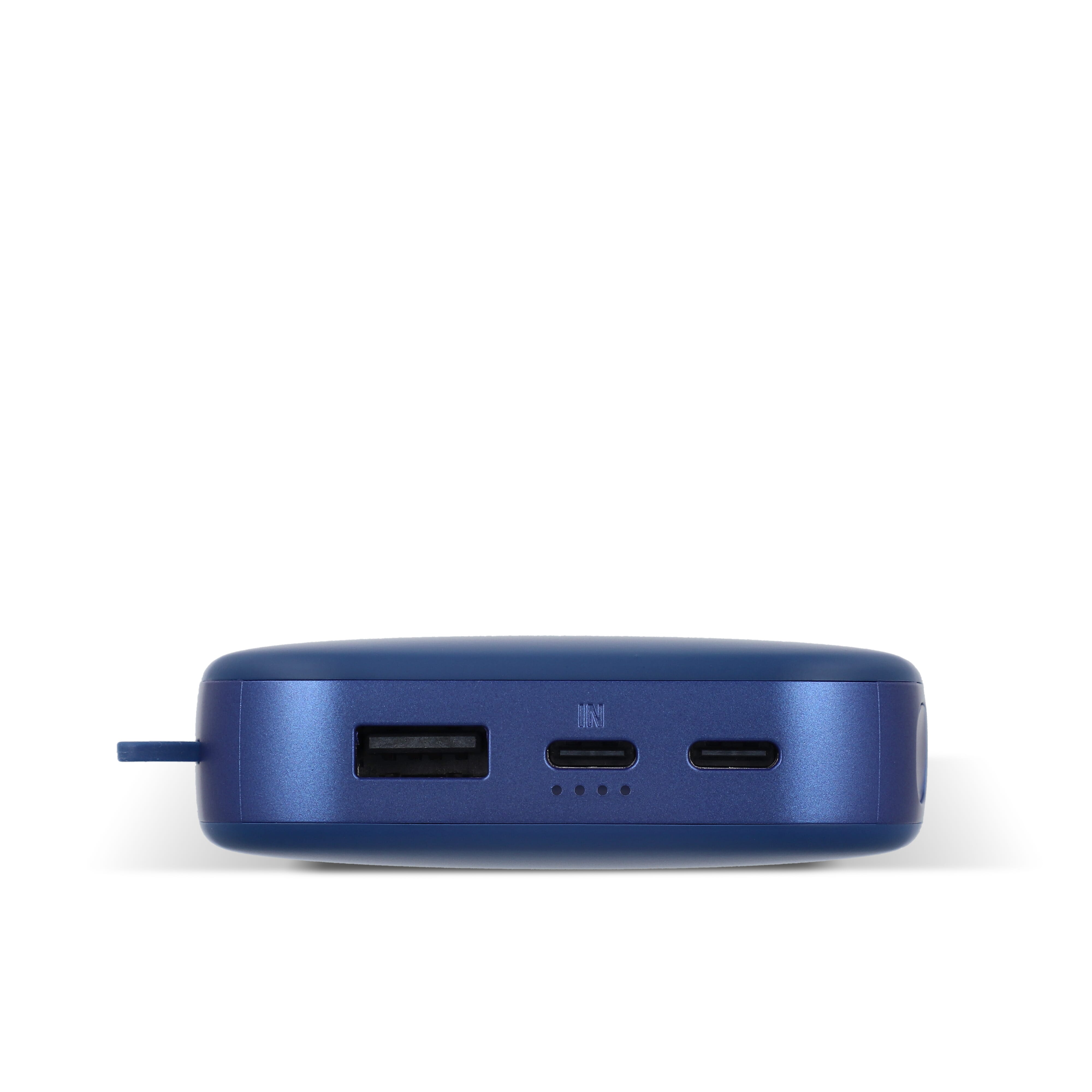 Fresh 'n Rebel Powerbank 18000mAh USB-C Fast Charging 20W