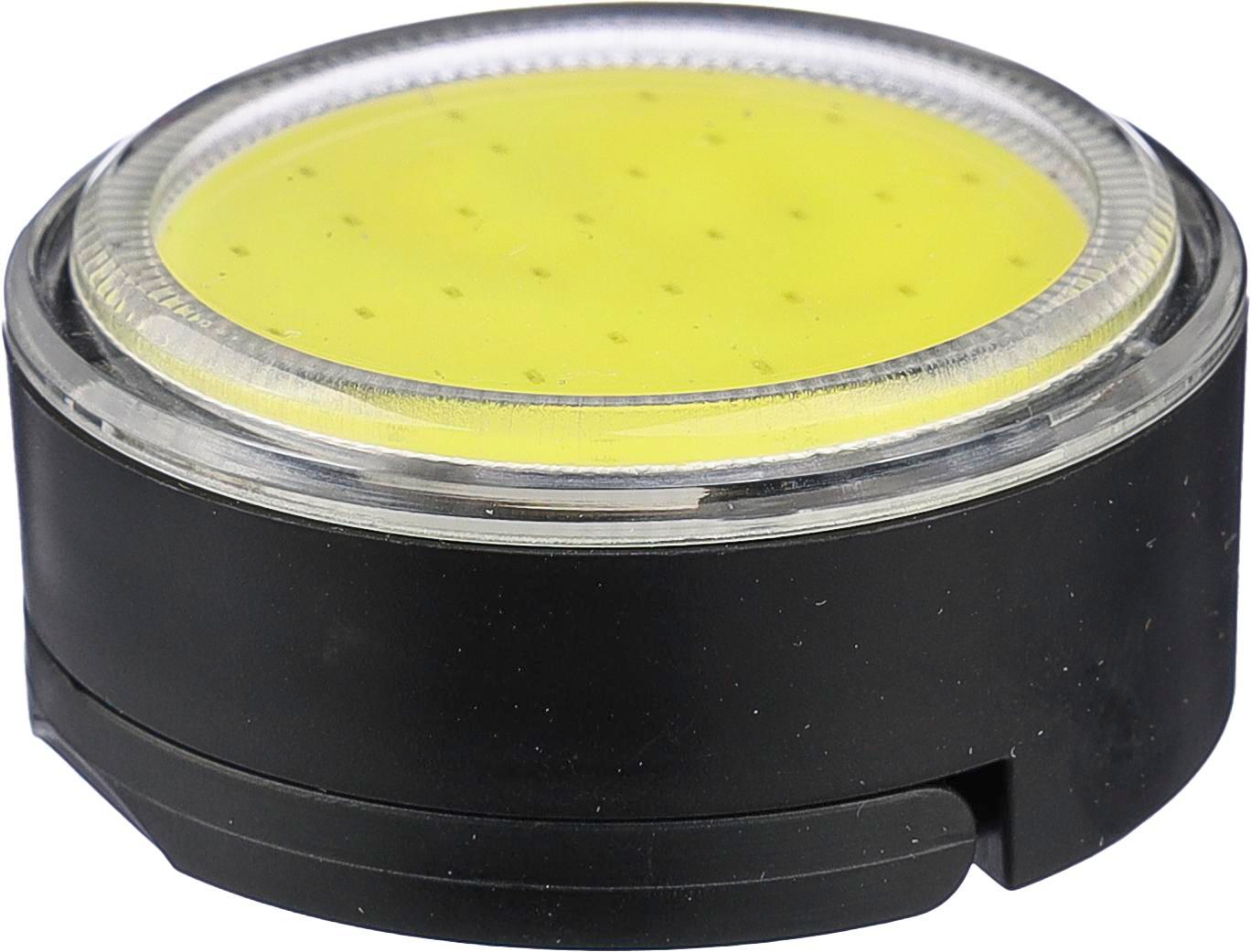 Taschenlampe Dan | COB | Aufladbar