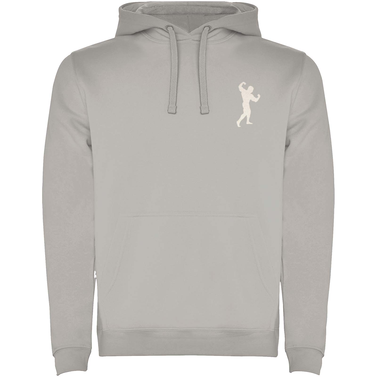 Urban Kapuzenpullover fÃ¼r Herren