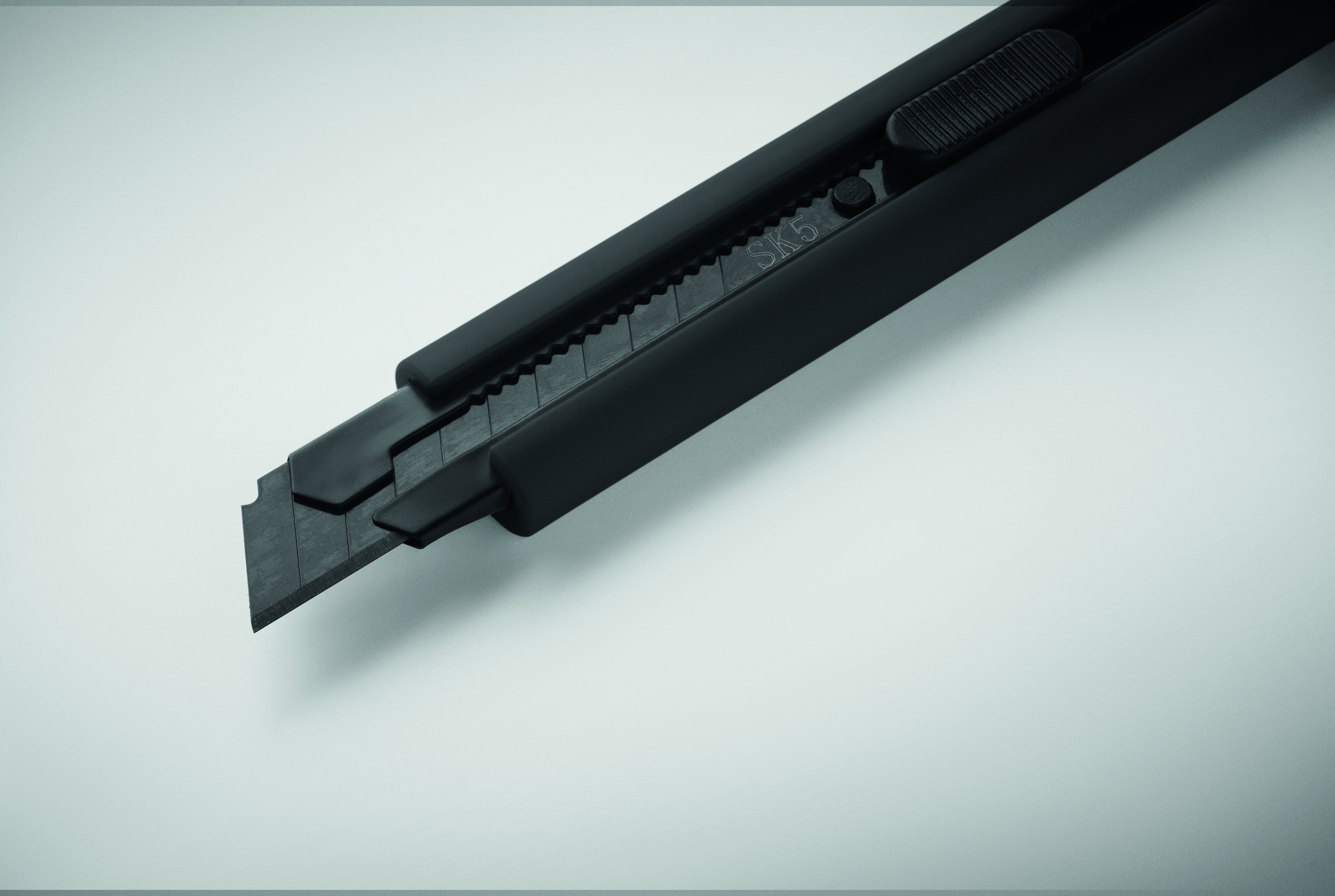 Einziehbares Cuttermesser BLADE +