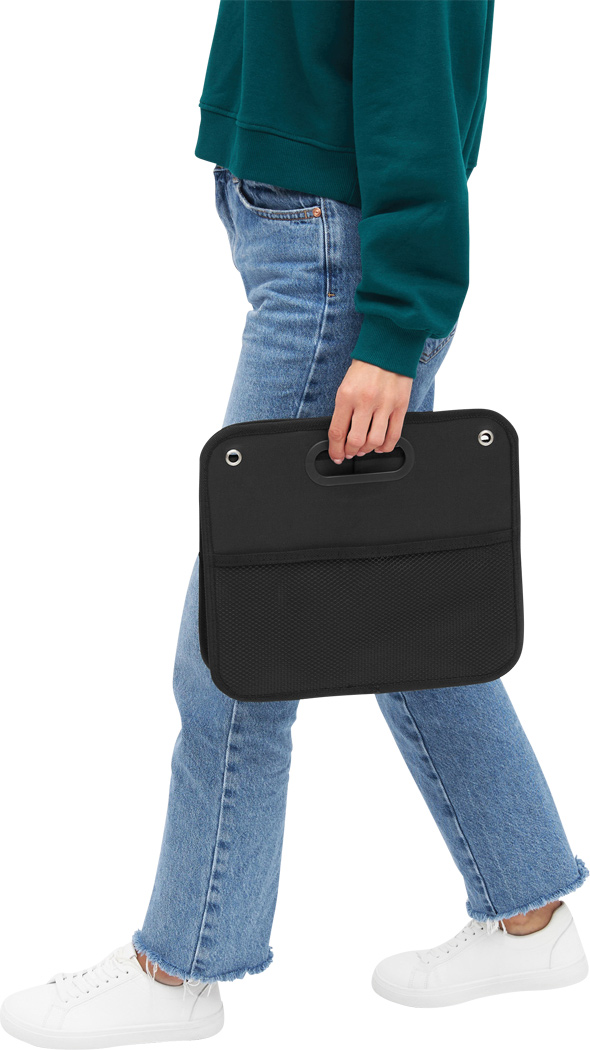 Kofferraum-Tasche CABLE HOME