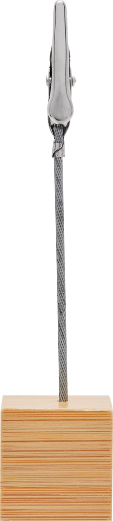 Memohalter CUBE