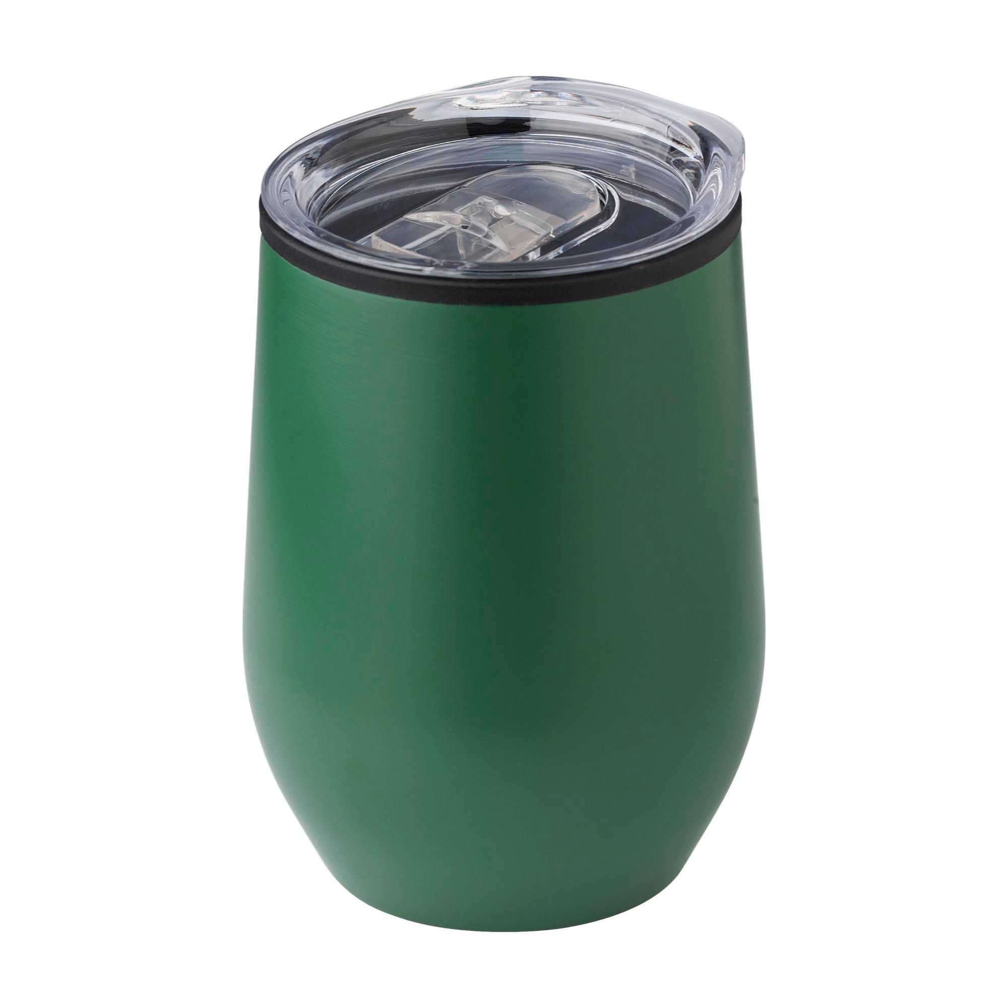 Doppelwandiger Thermobecher Zoe | 300 ml