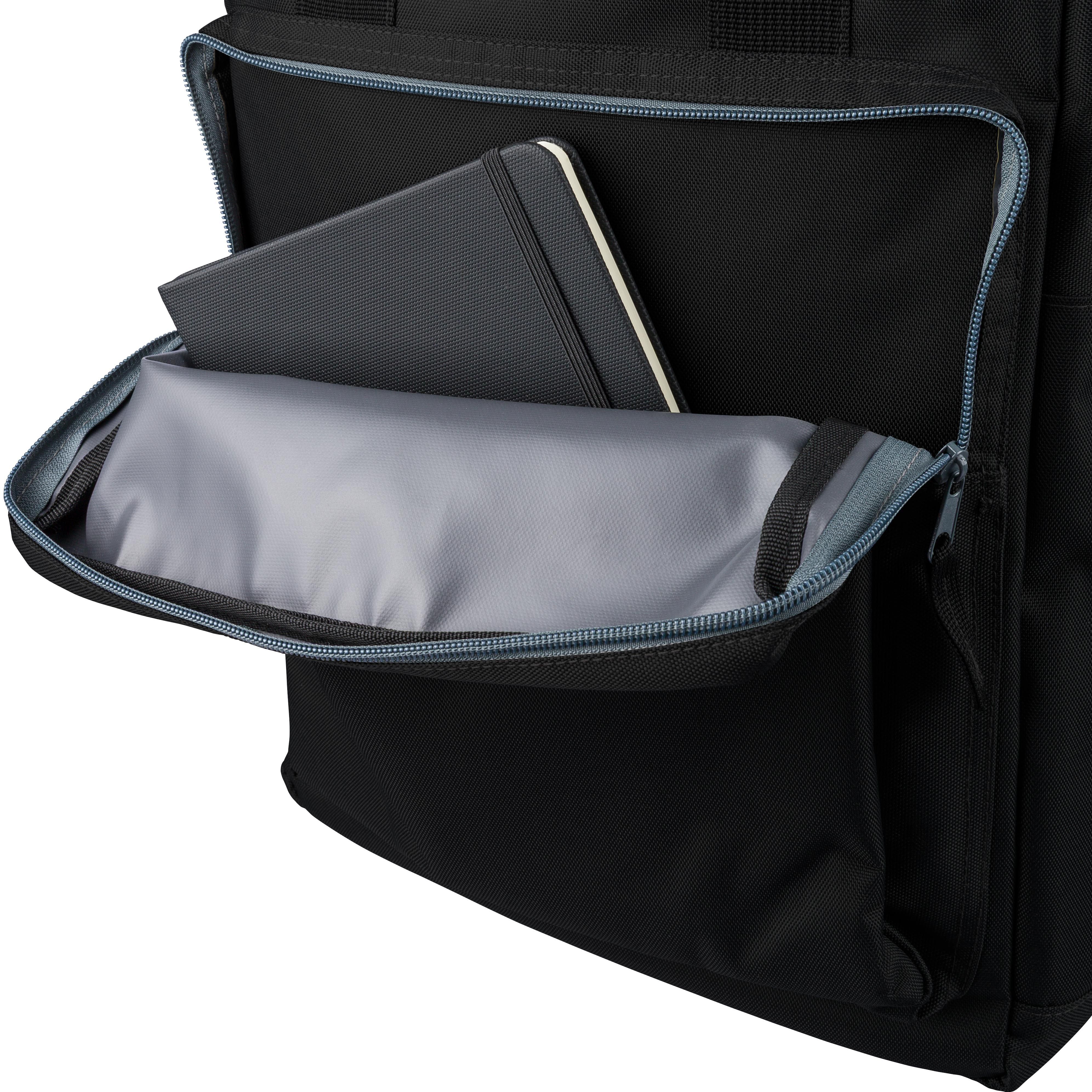 Rucksack Amalia | Recycelt | Laptop 16" | 21 l