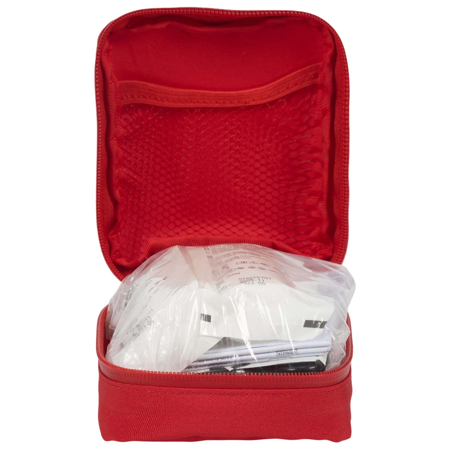 Essential Erste Hilfe Set, 59-teilig
