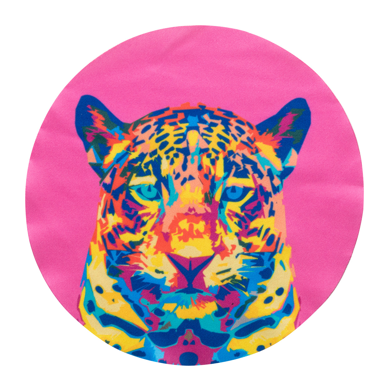 Individuelles Reinigungstuch CreaClean RPET Individuelles Reinigungstuch CreaClean RPET