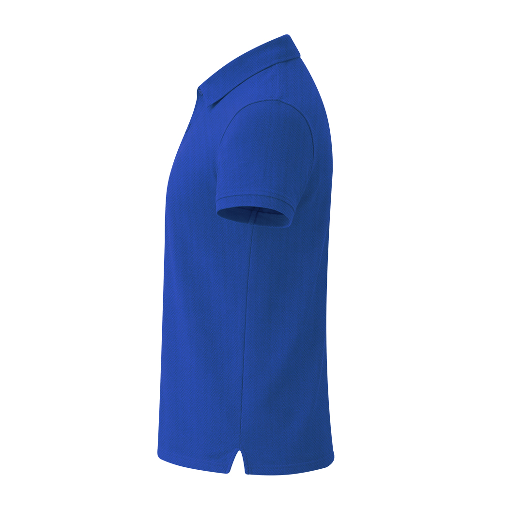 Kinder Polo-Shirt Tecnic Plus