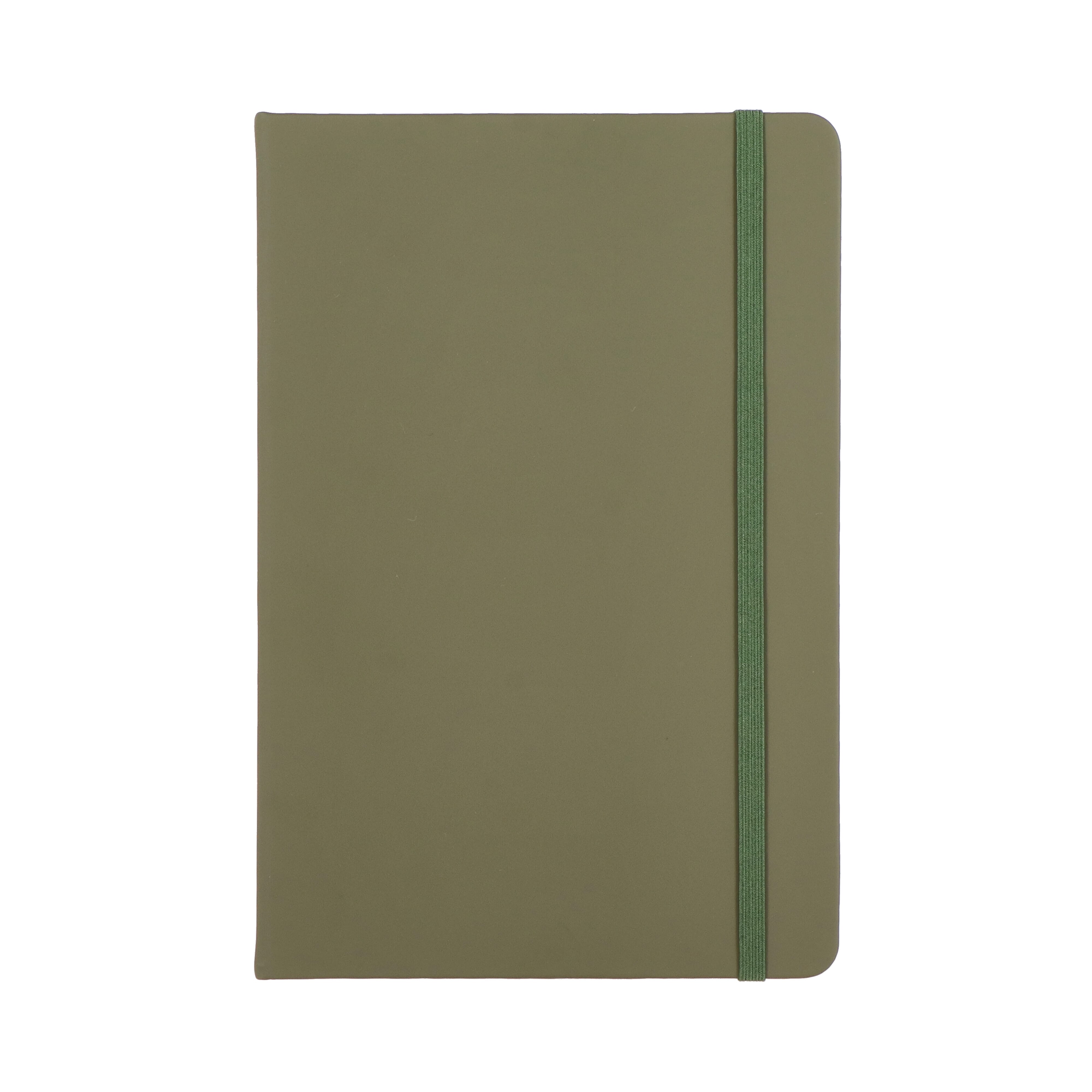Notizbuch A5 aus PU