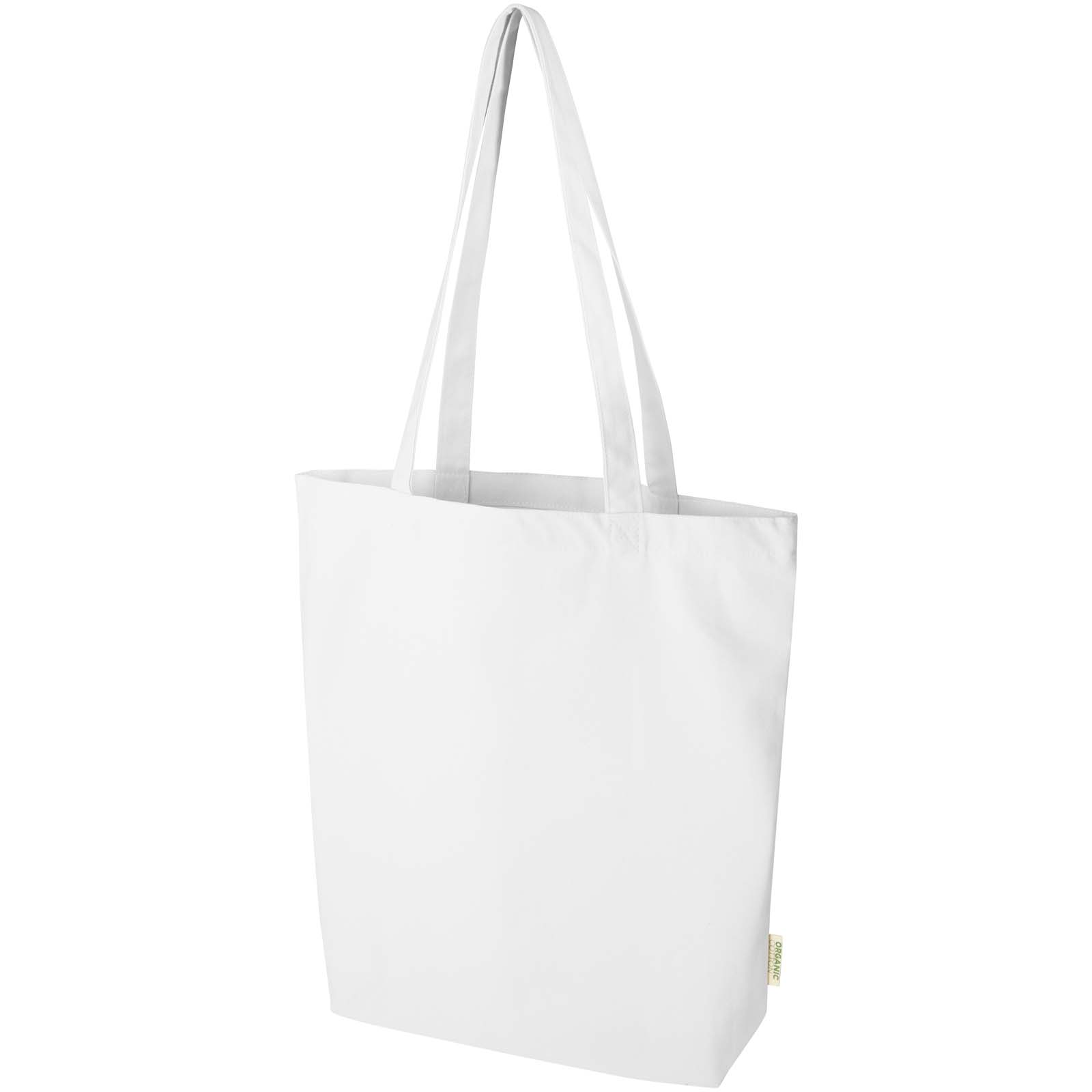 Orissa 270 g / m² Tragetasche aus Bio-Baumwolle 10L