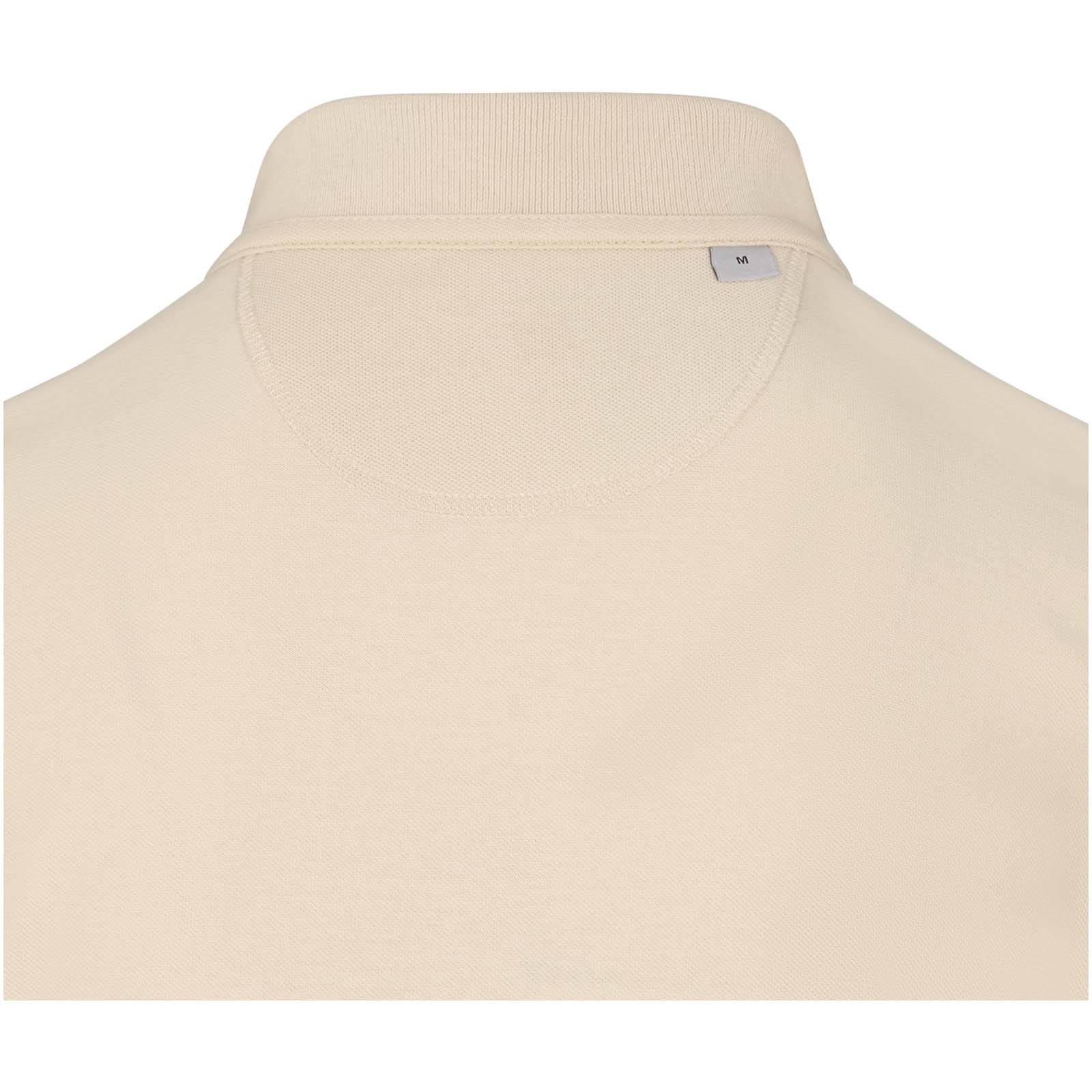 Calgary 180 g / m² Langarm Poloshirt für Herren
