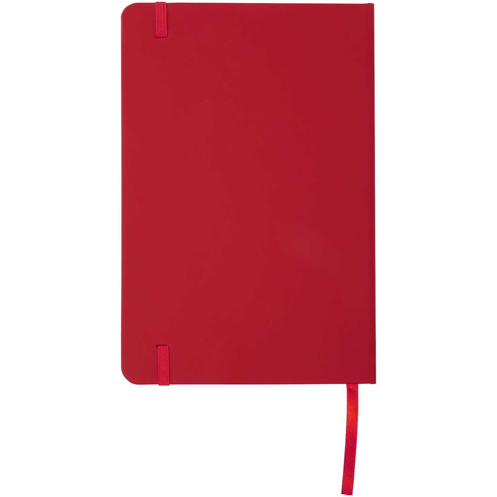 Spectrum A5 Notizbuch mit leeren Seiten