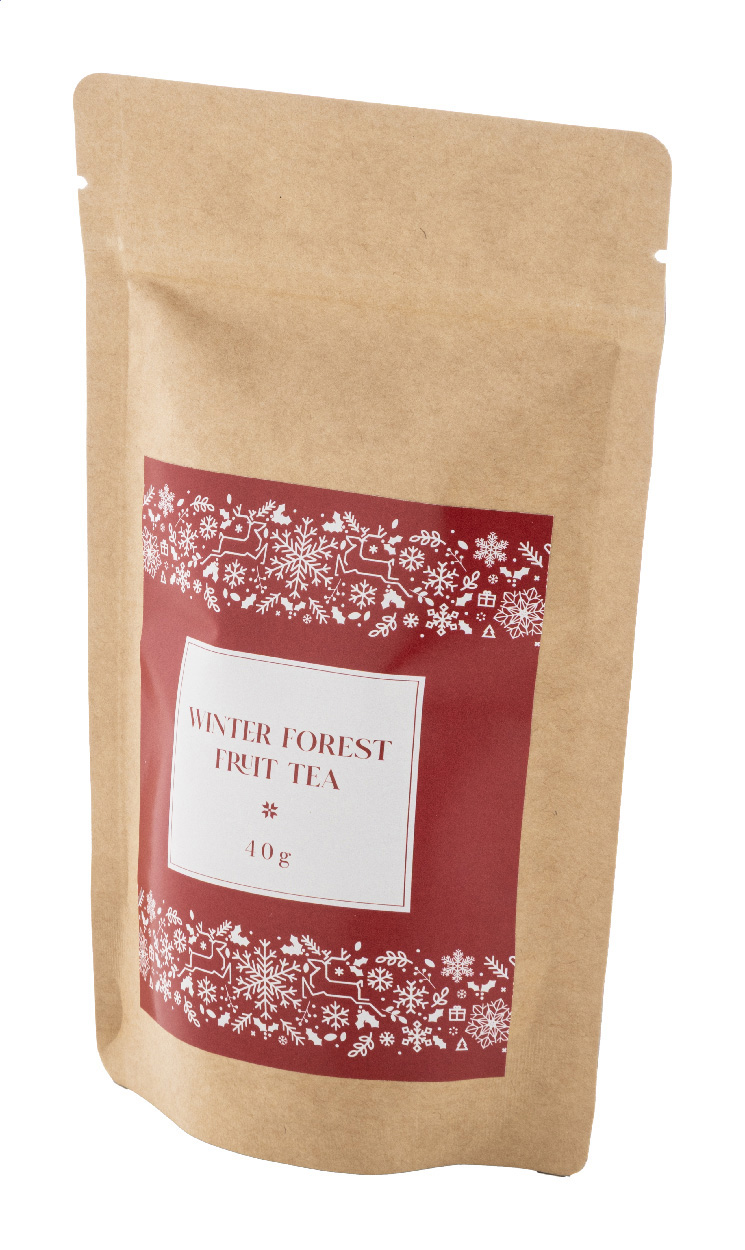 Waldfrüchte-Wintertee, 40 gr Snowberry