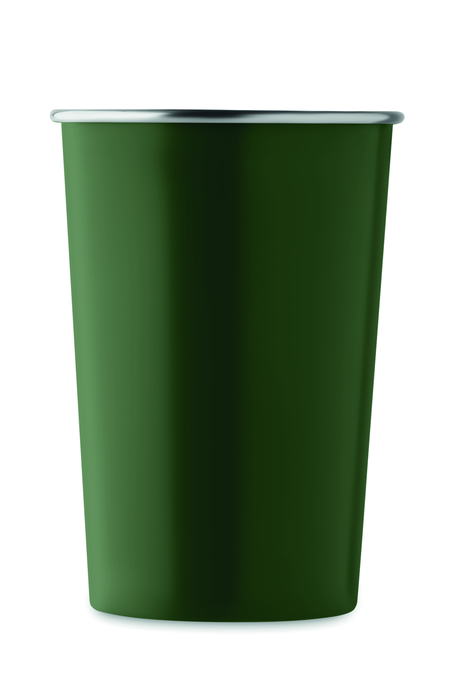 Becher recycelter Edelstahl FJARD