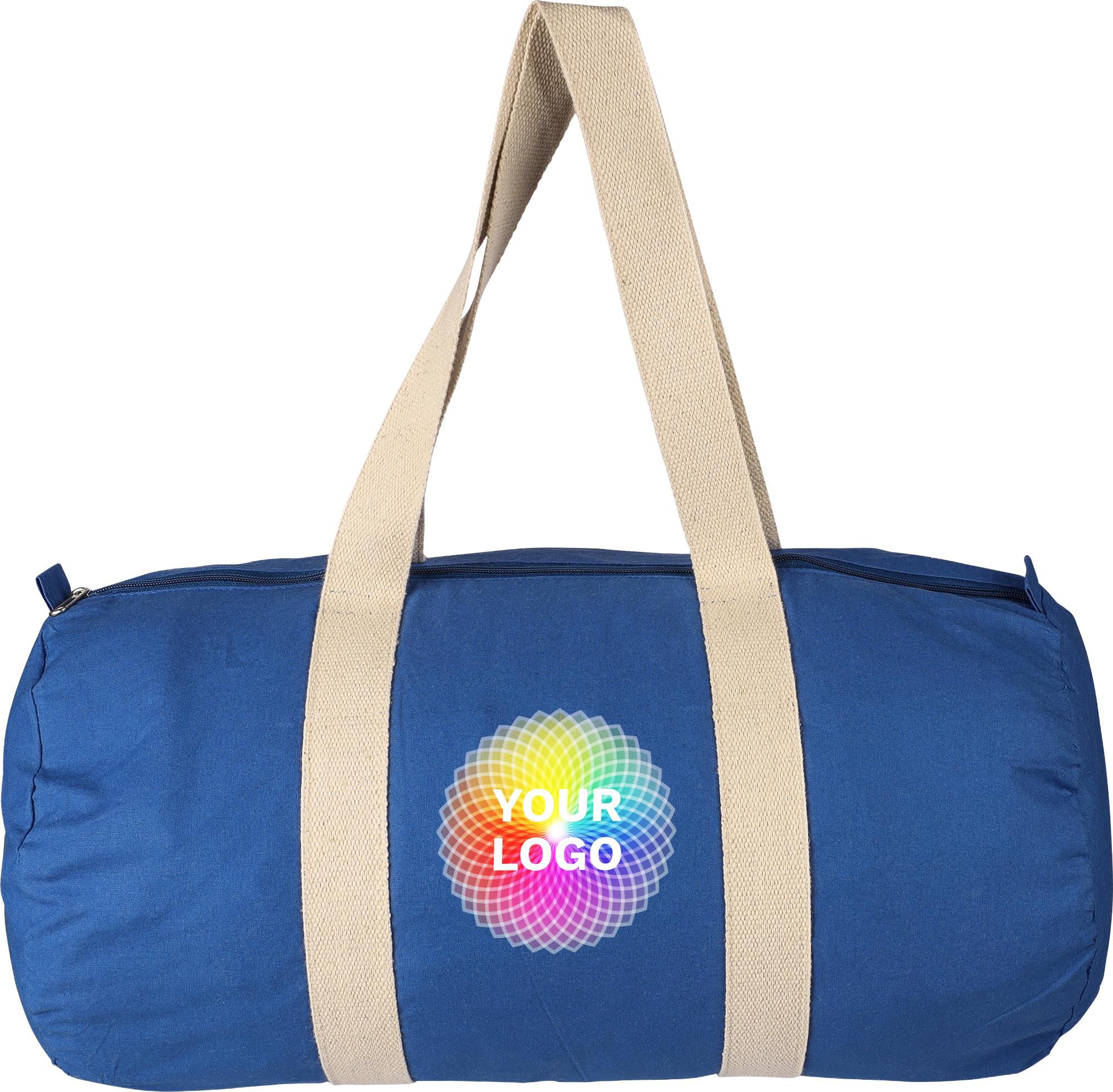 Reisetasche Rami | Baumwolle