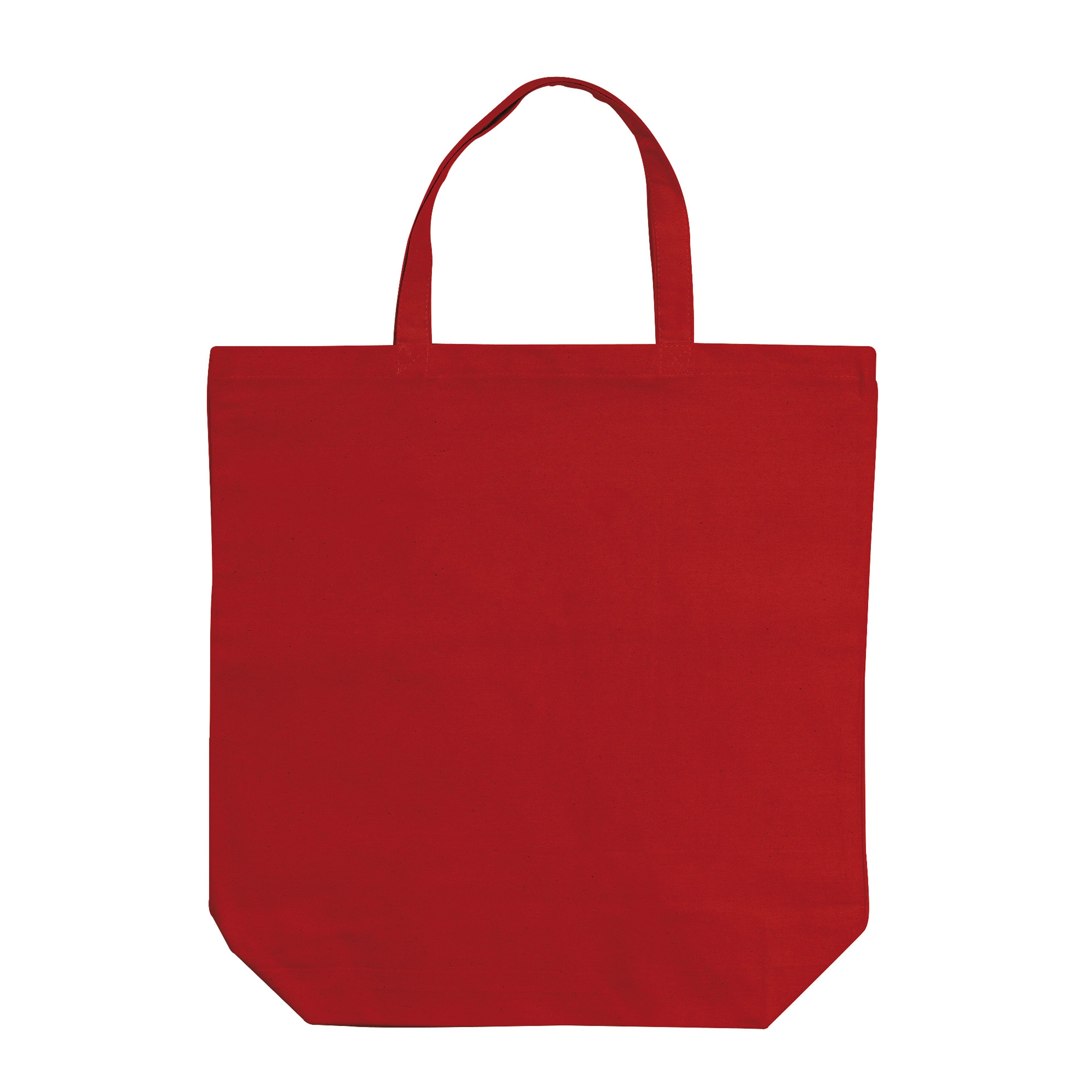 Tragetasche canvas 250g / m² 41 x 12 x 43cm