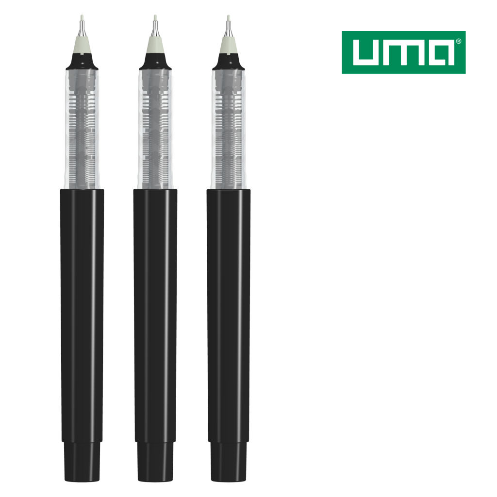 RECYCLED PET PEN PRO FL Fineliner