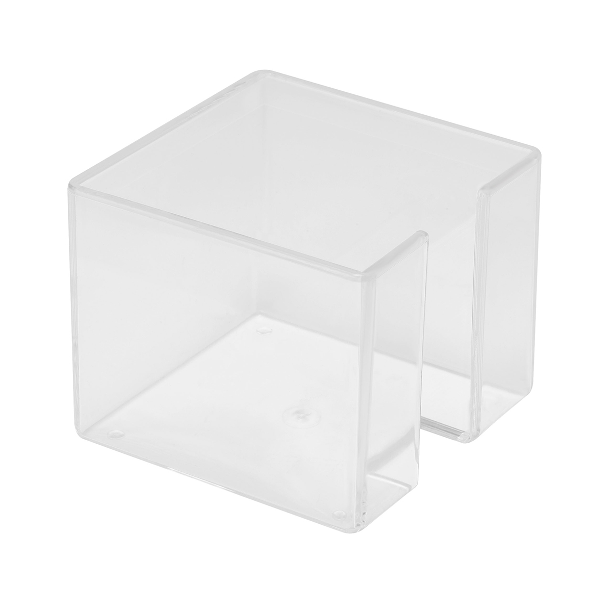 Zettelbox, dickwandig "Omikron"