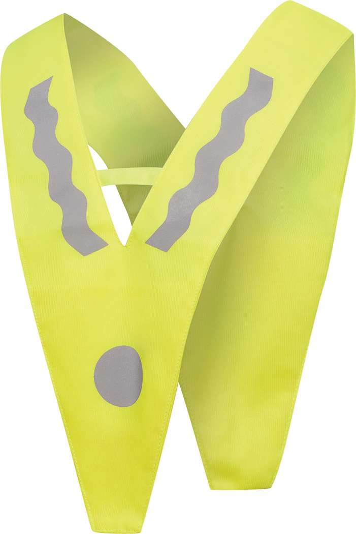 Kinder-Sicherheitsdreieck VICTORY